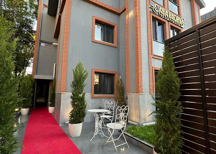 Casa Florya Hotel
