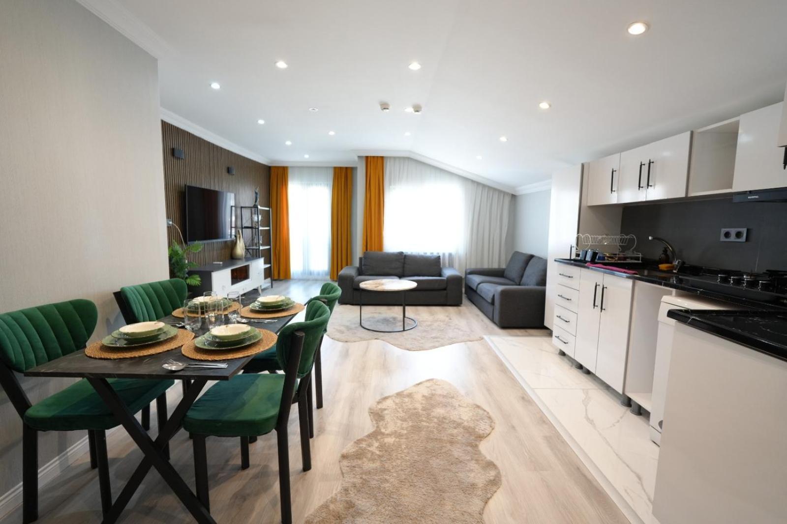 Otel Casa Florya İstanbul
