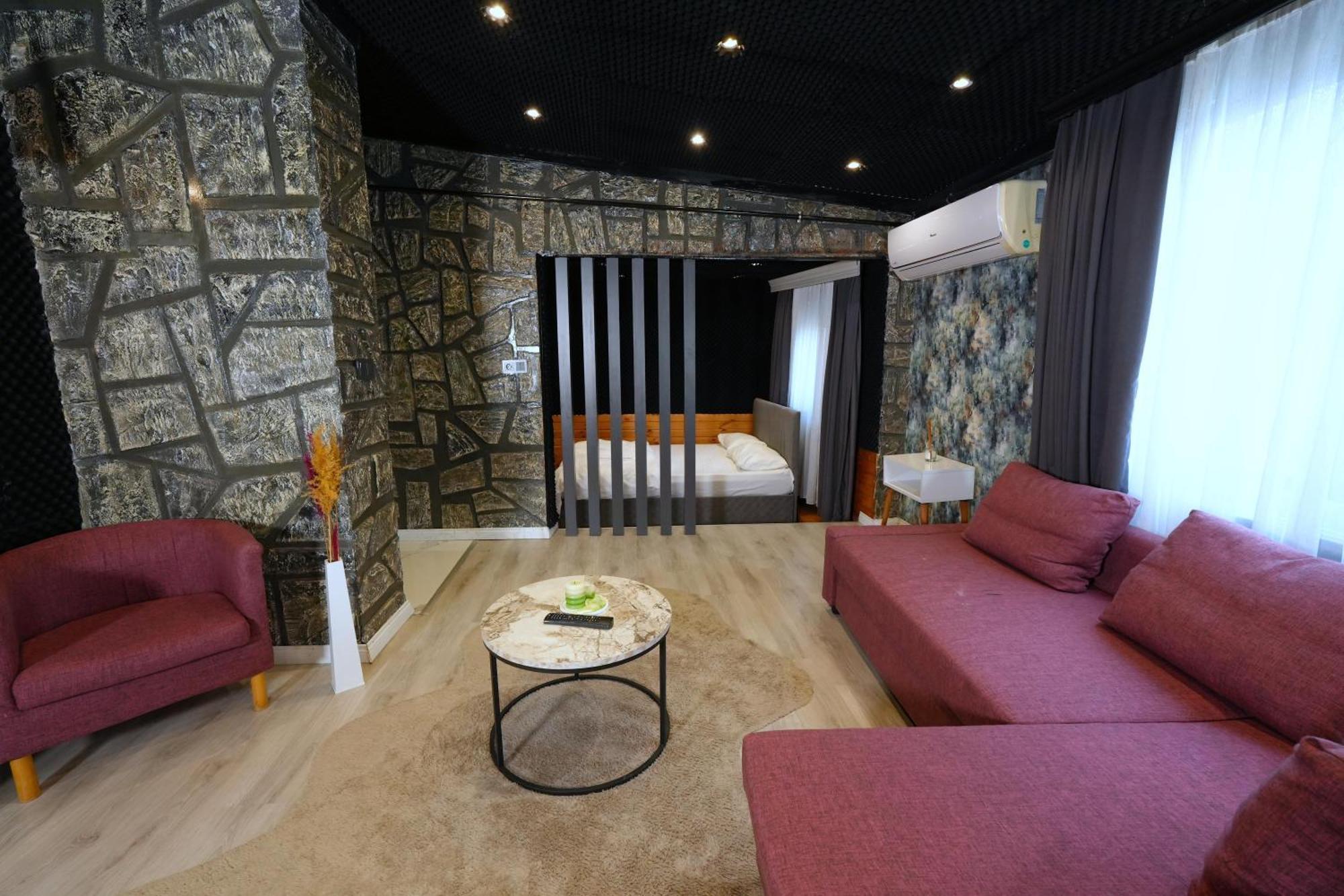 Casa Florya Otel *