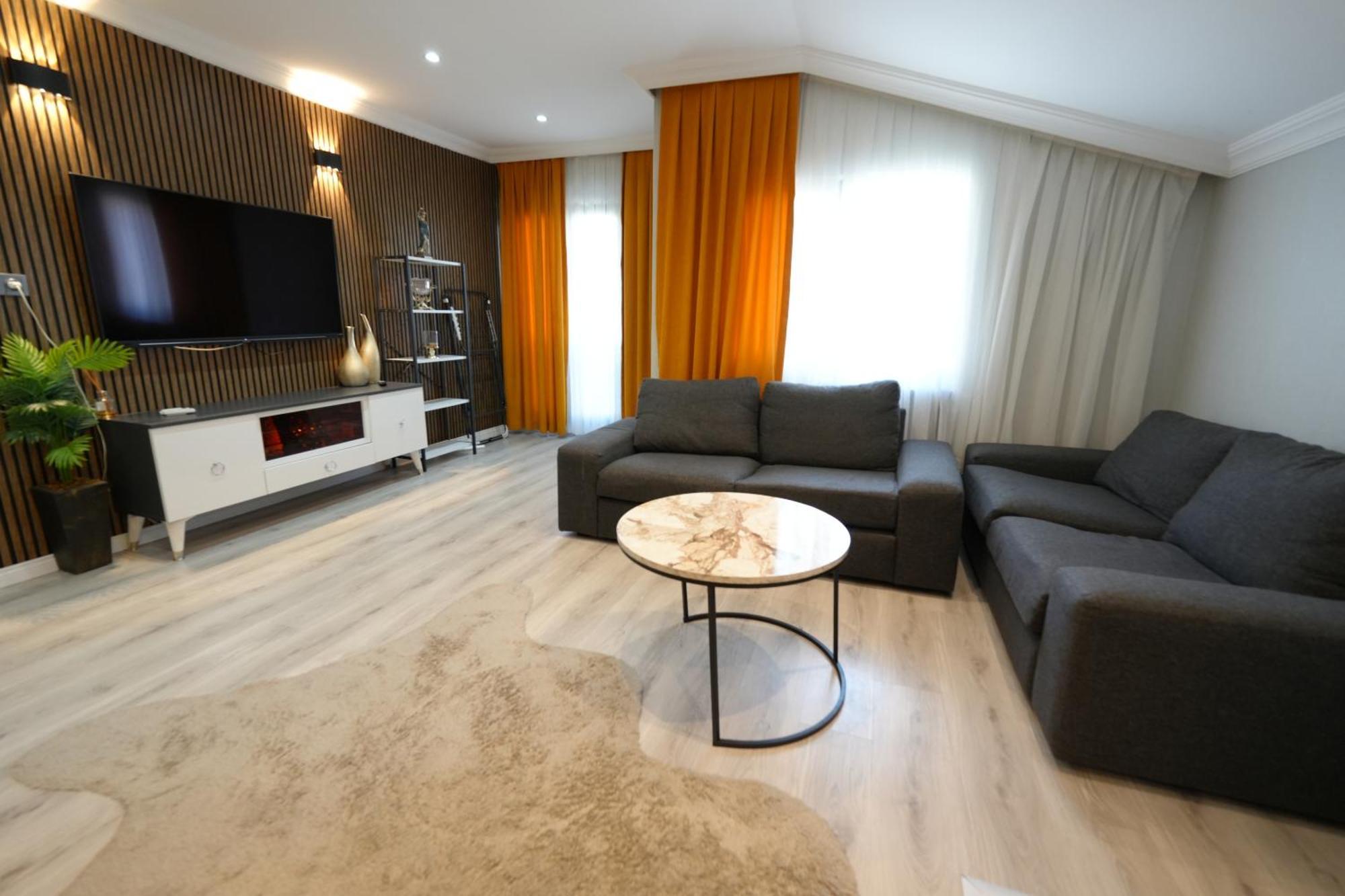 Otel Casa Florya *