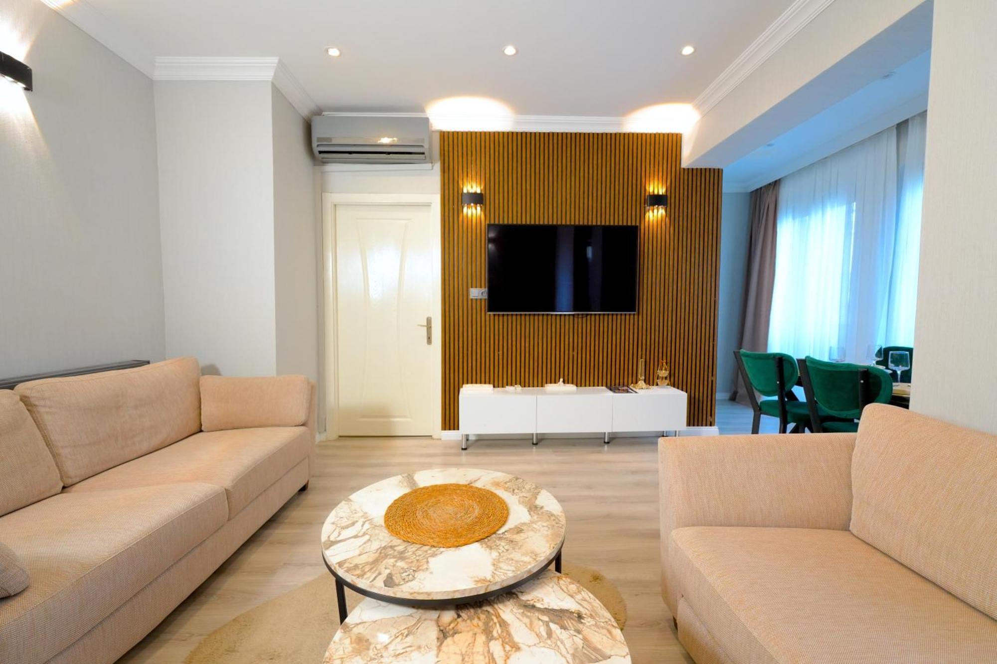 Casa Florya * İstanbul