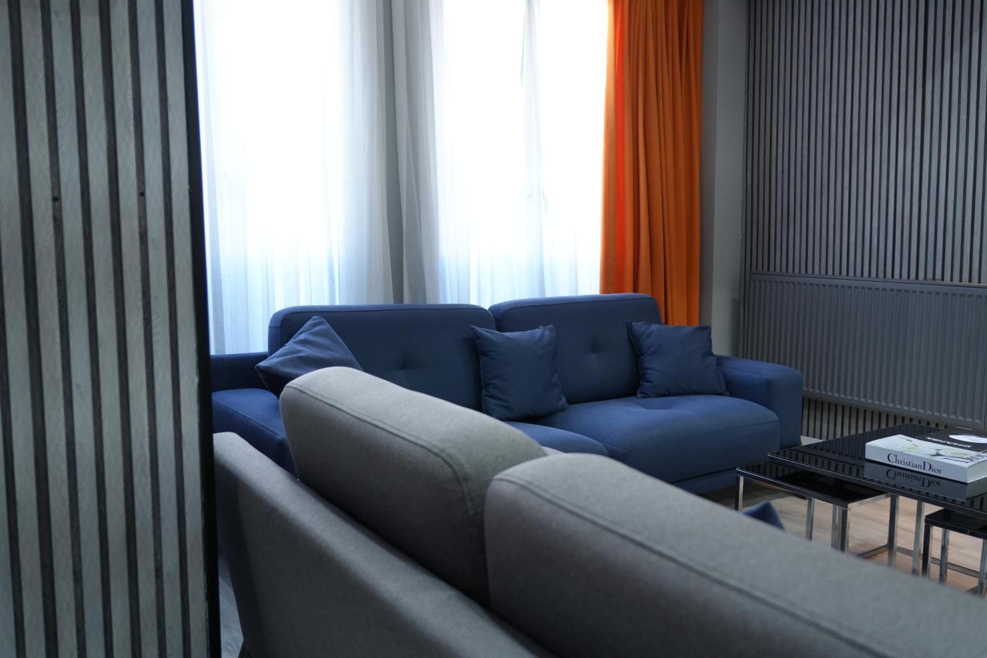 Casa Florya *