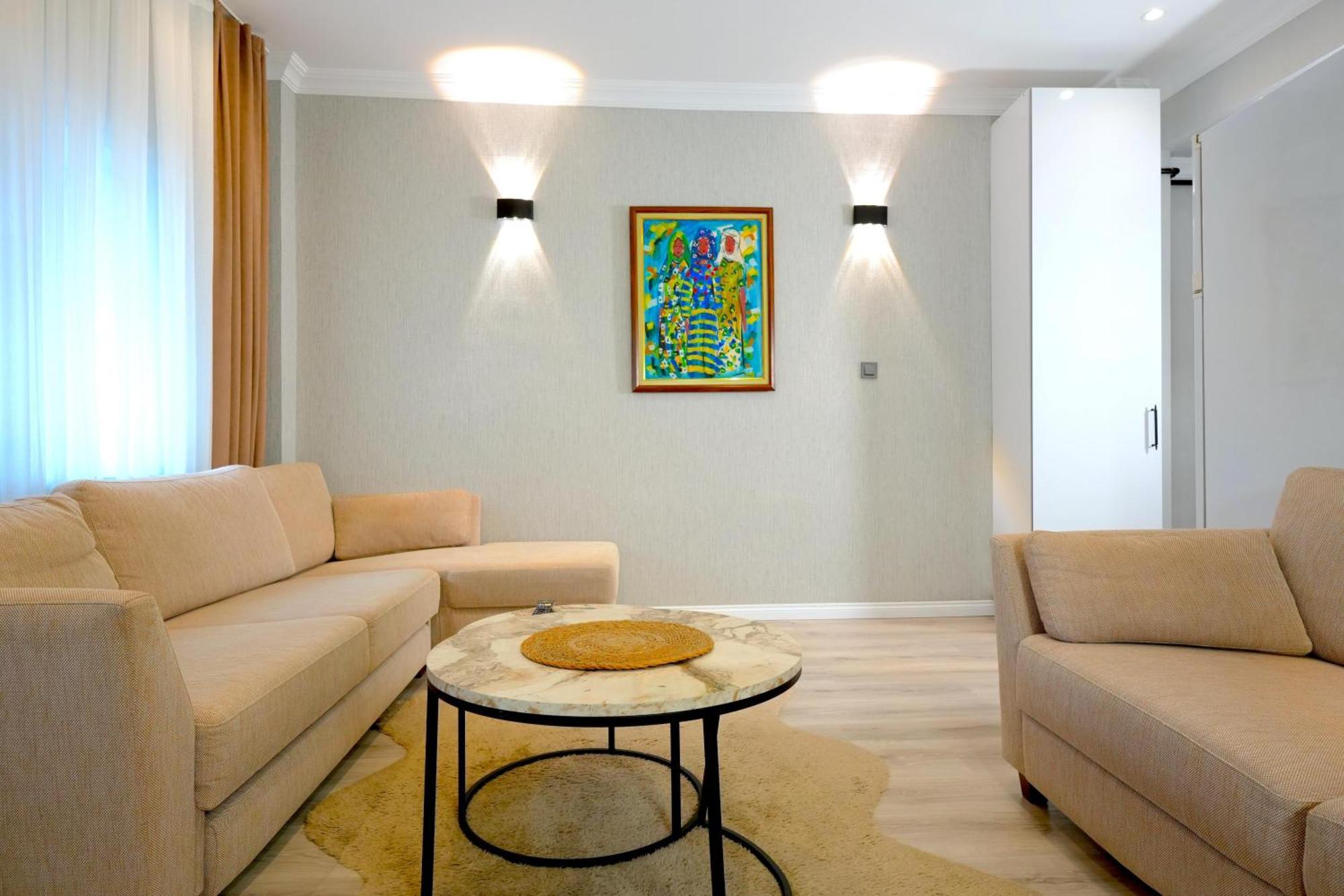 Otel Casa Florya İstanbul