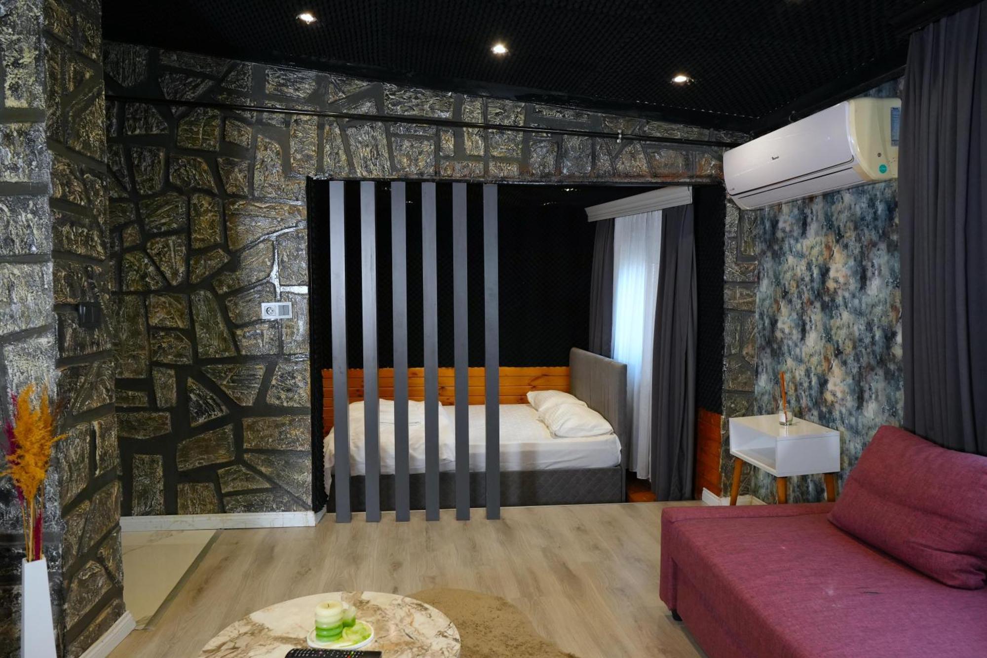 Otel Casa Florya