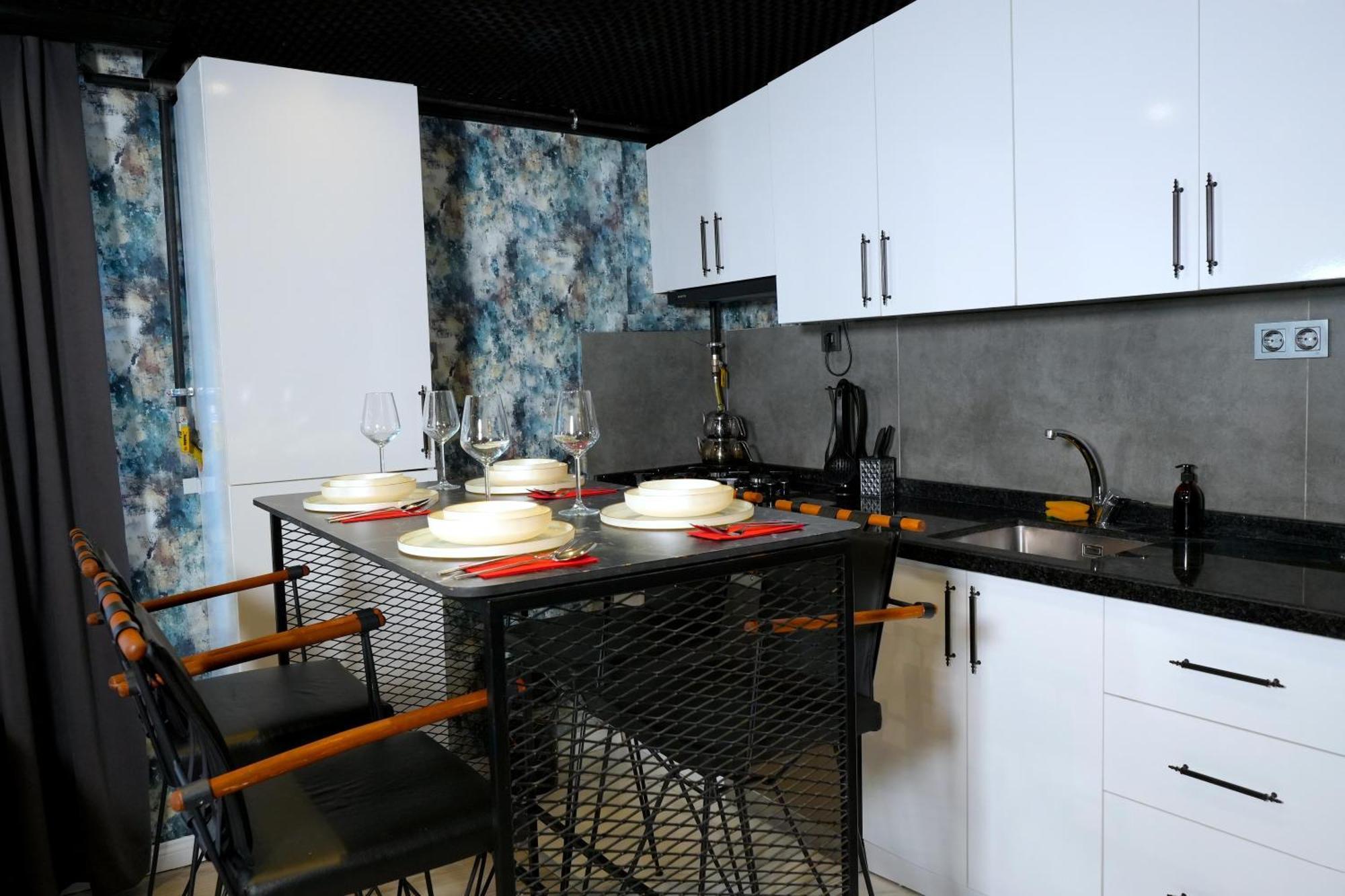 Casa Florya Otel *