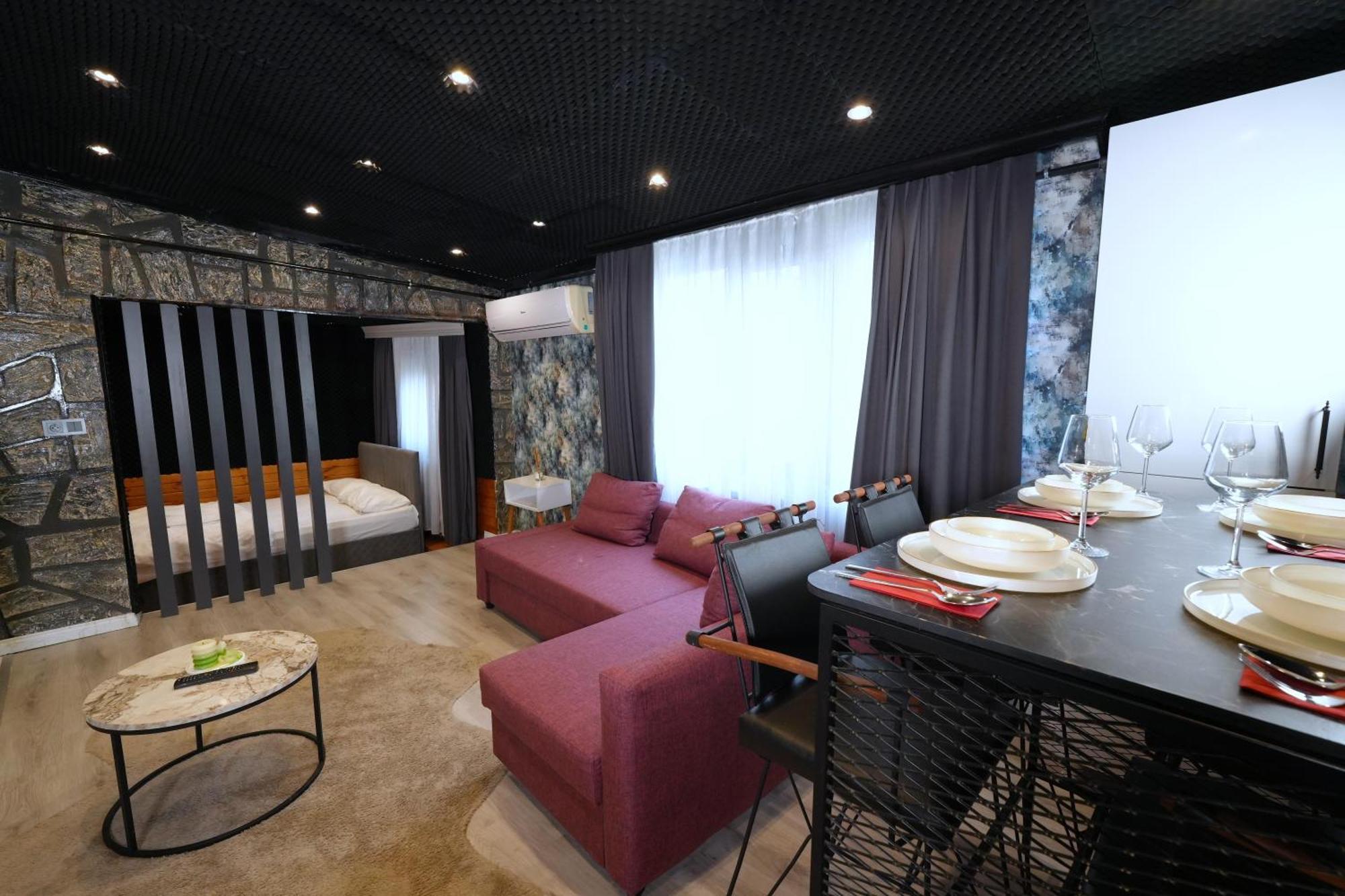 Casa Florya Otel İstanbul