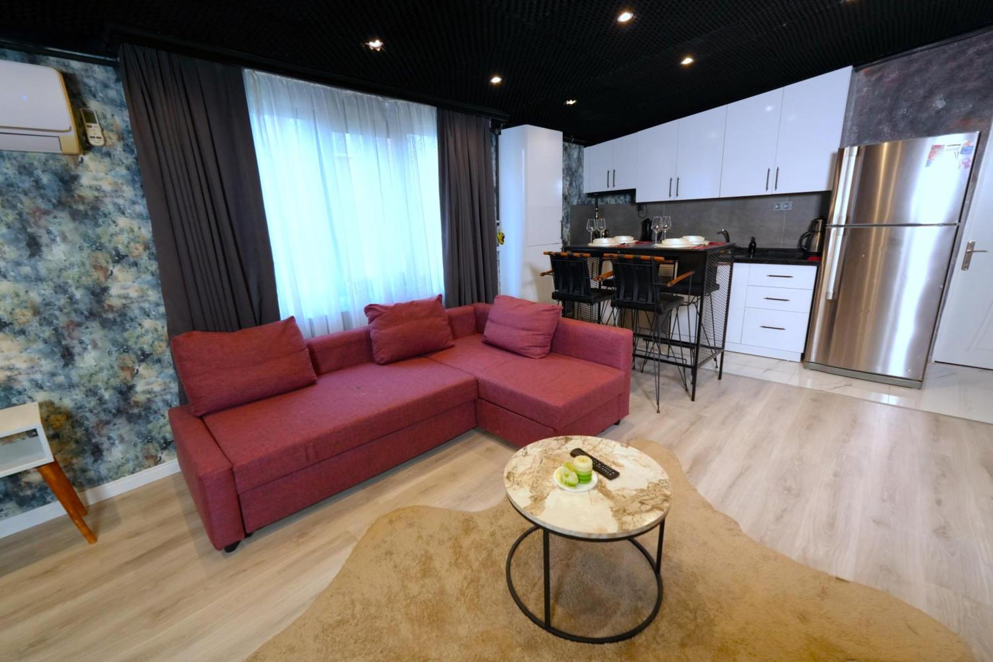 Casa Florya Otel *
