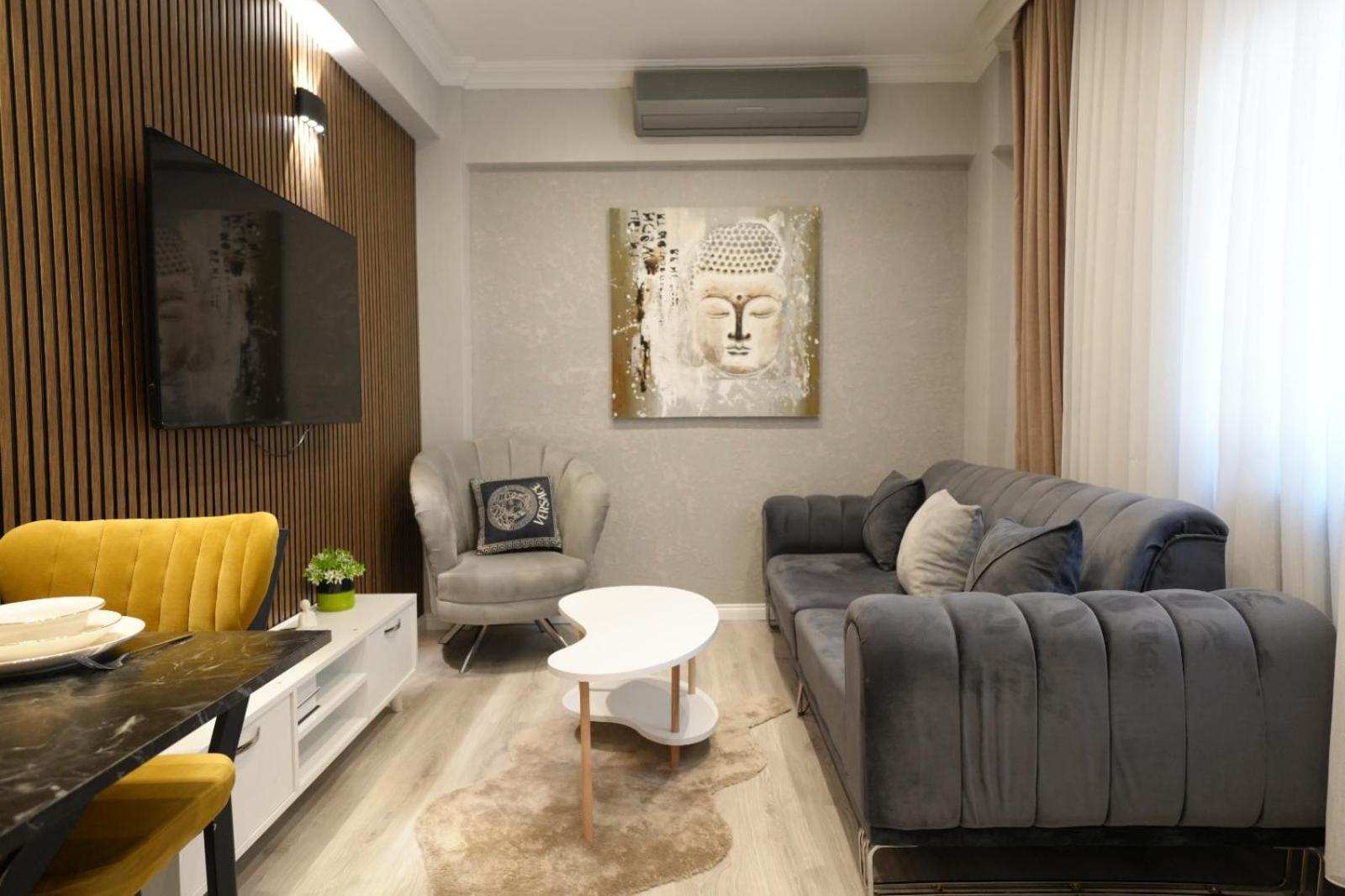 Casa Florya Otel