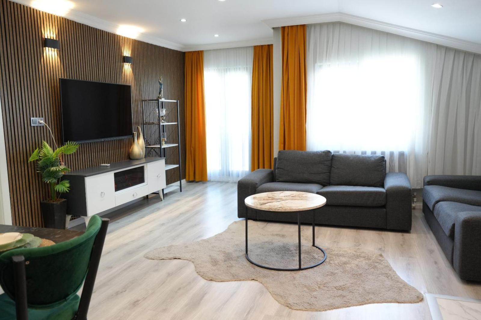 Otel Casa Florya İstanbul