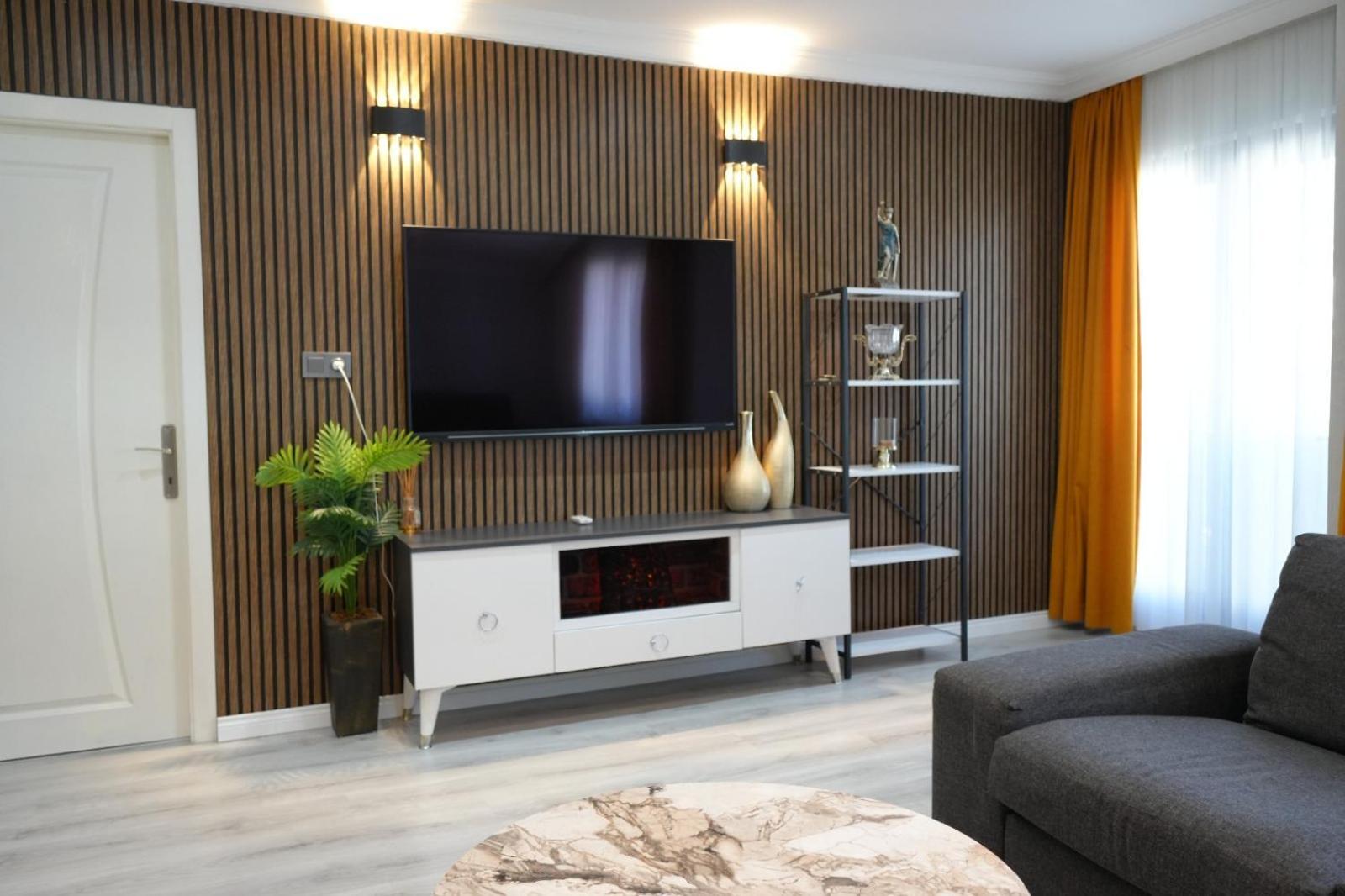Casa Florya Otel *
