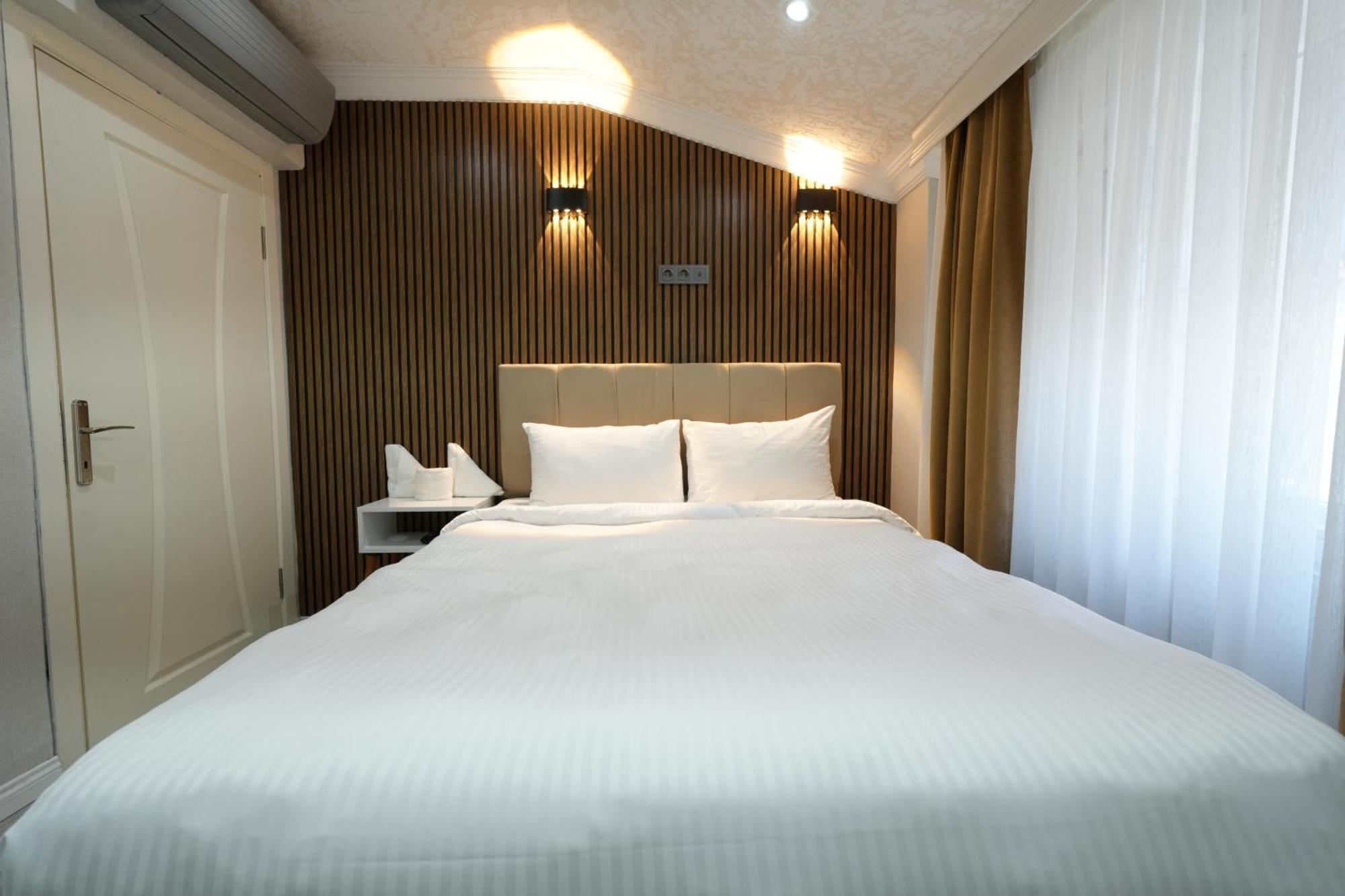 Otel Casa Florya *