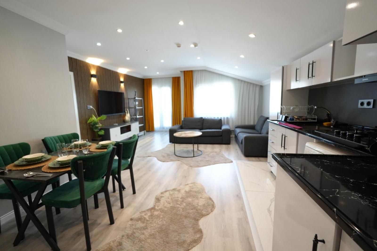 Casa Florya Otel