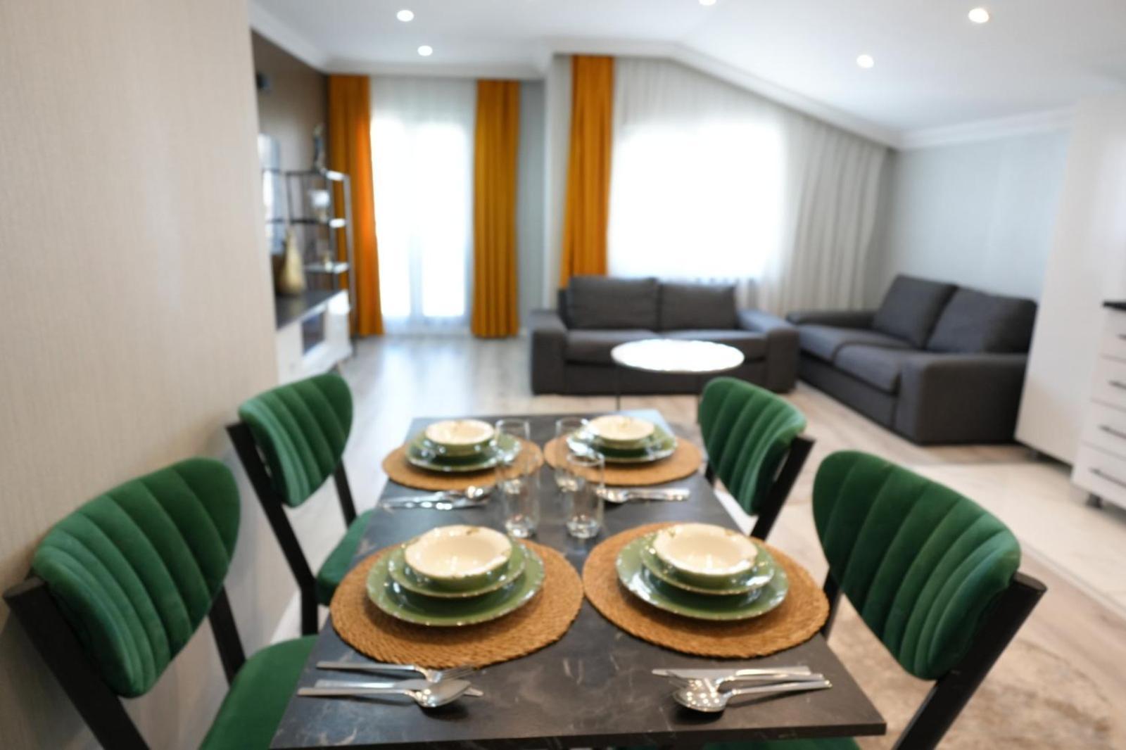 Otel Casa Florya