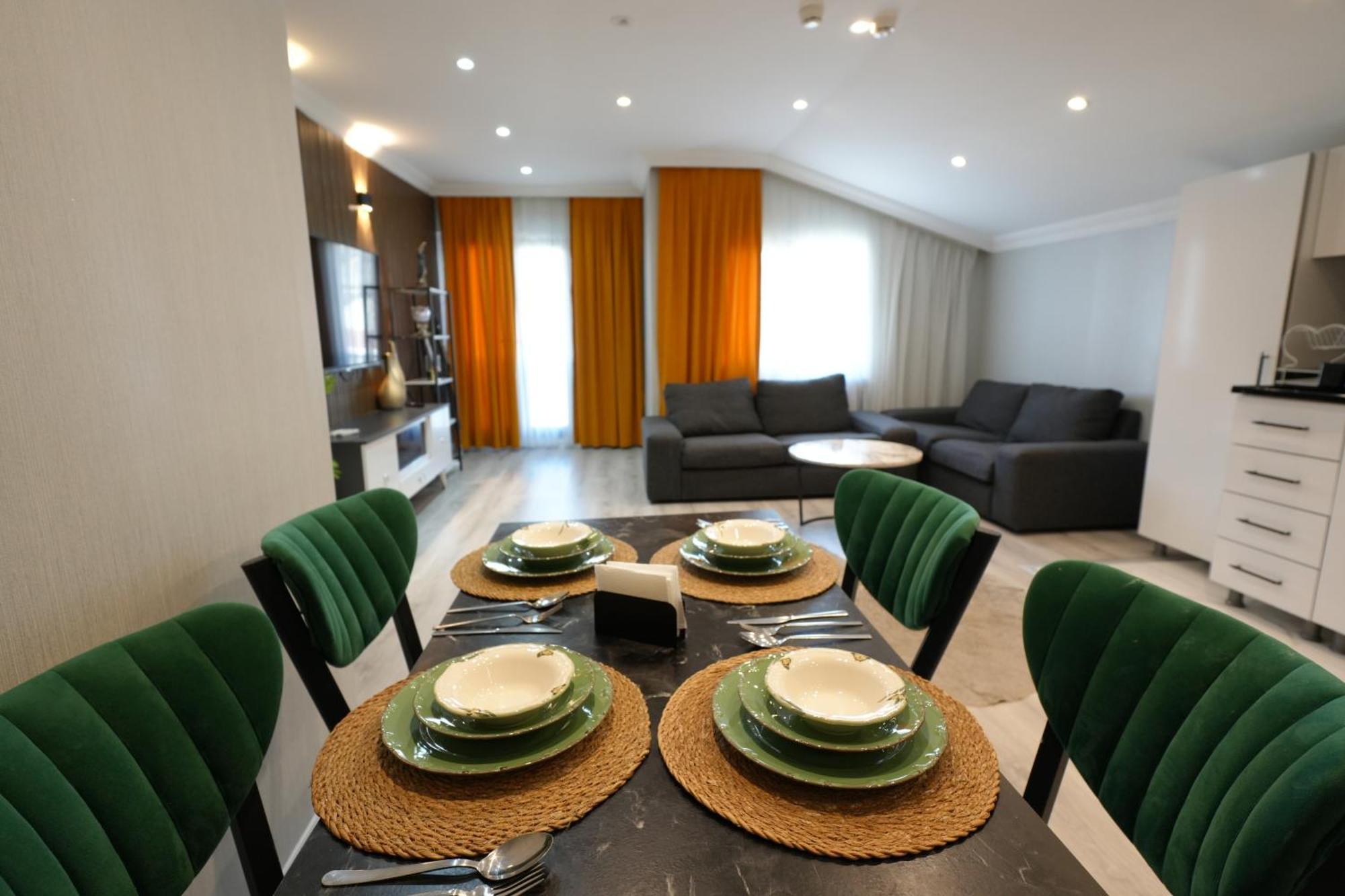 Casa Florya *