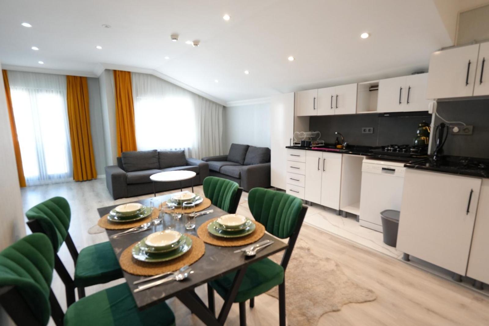 Otel Casa Florya *