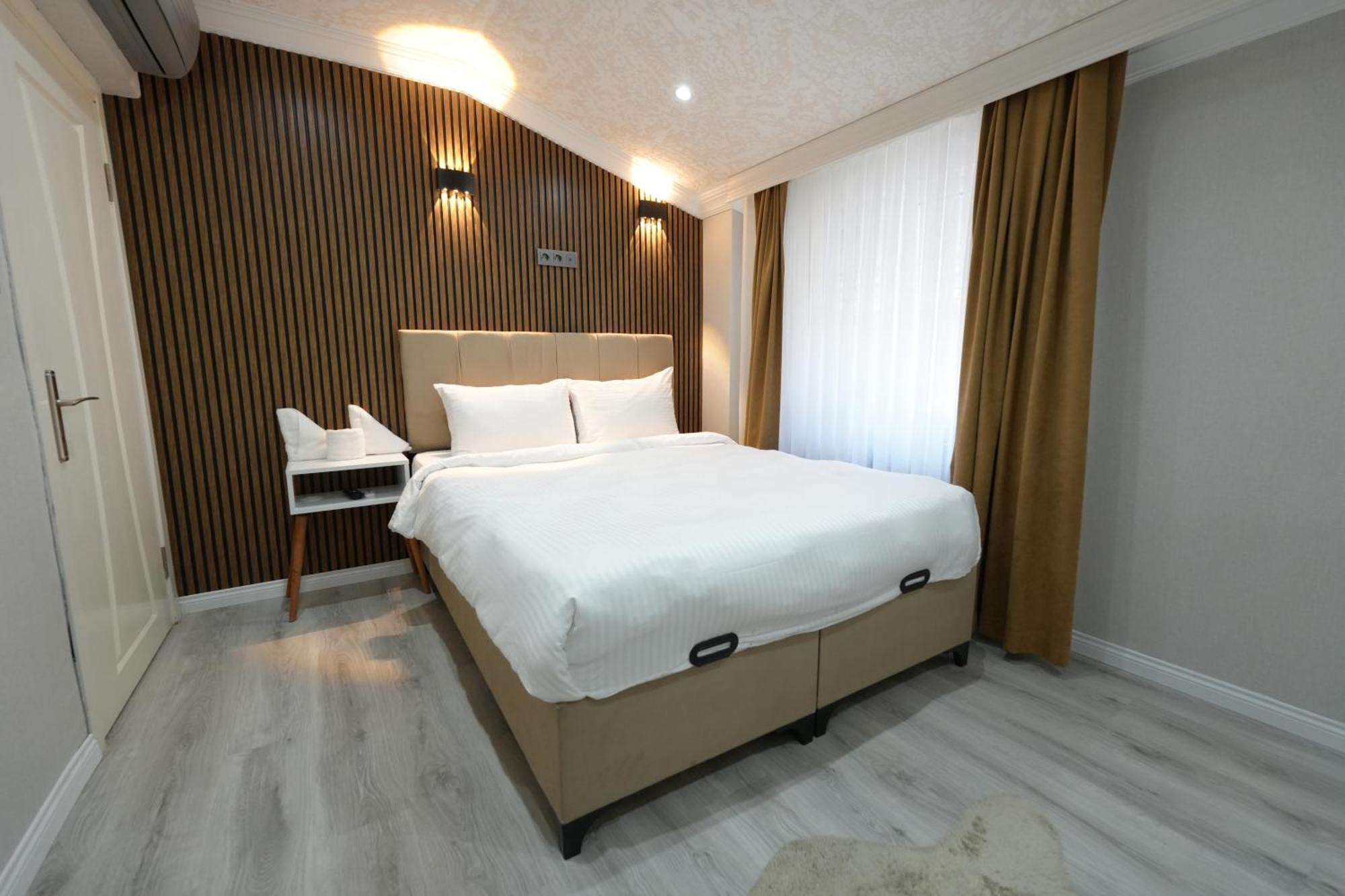 Otel Casa Florya İstanbul