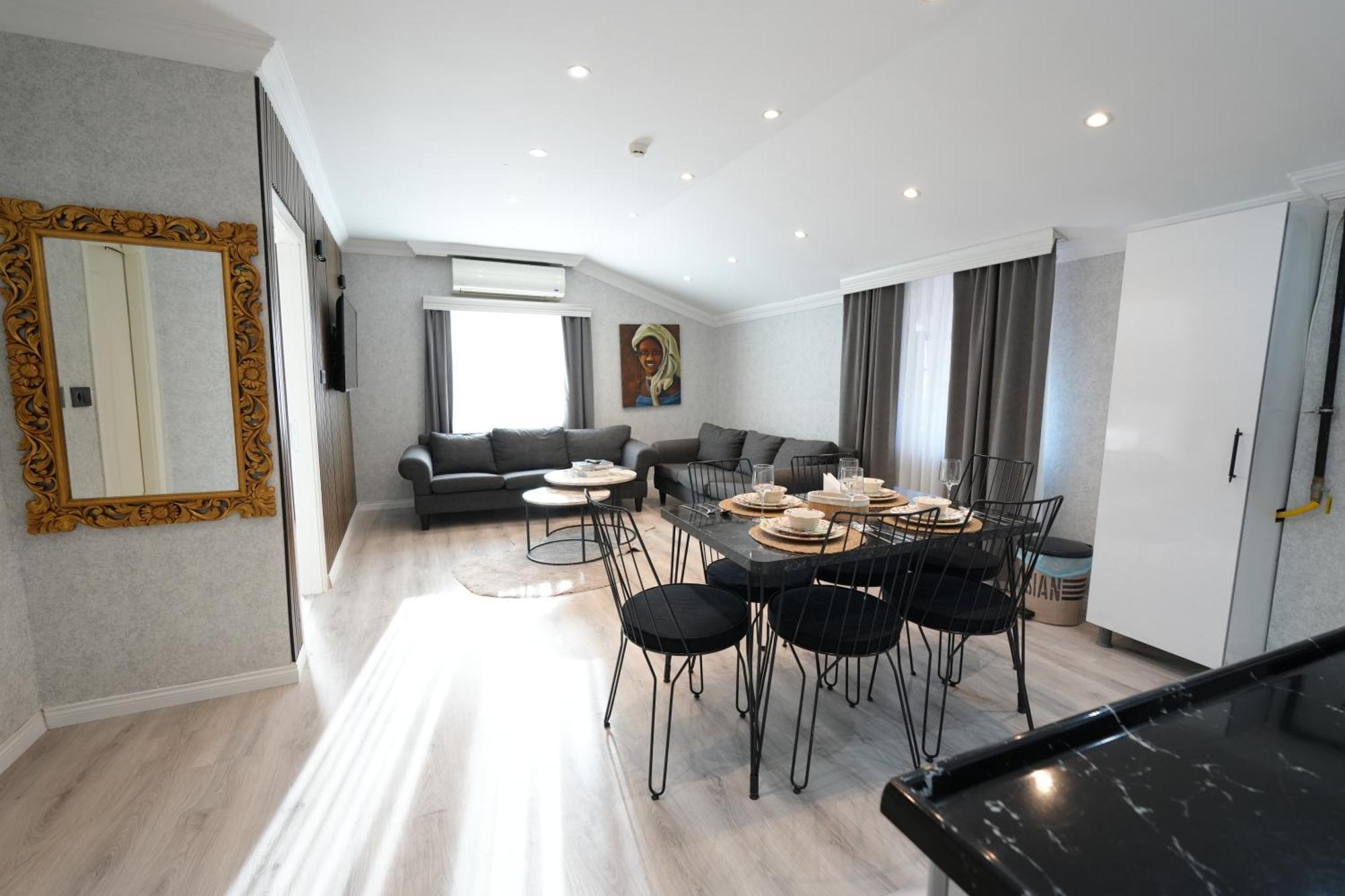 Casa Florya *