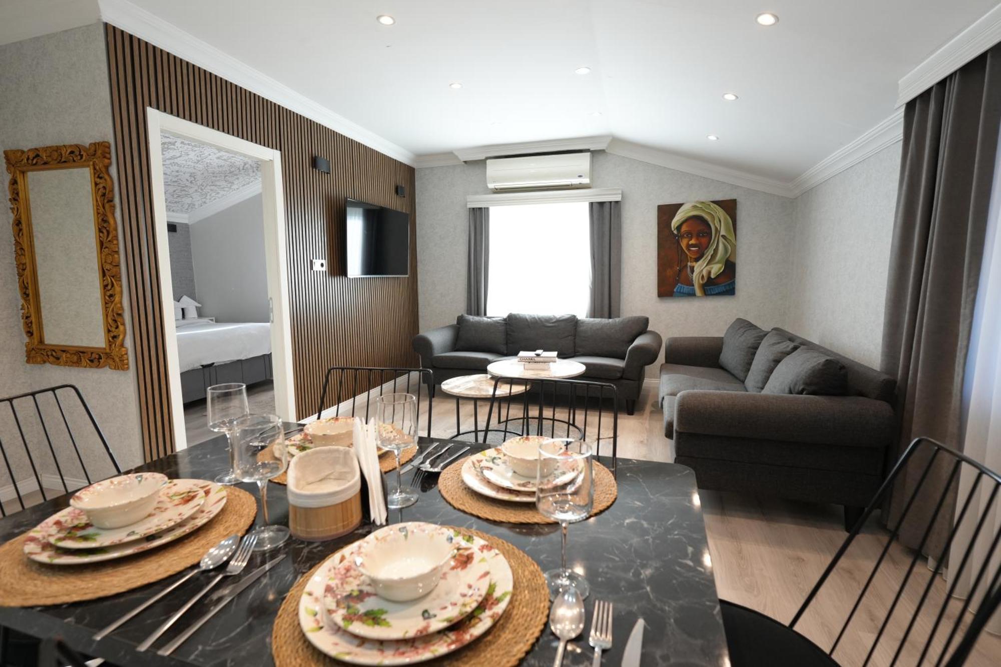Casa Florya Otel