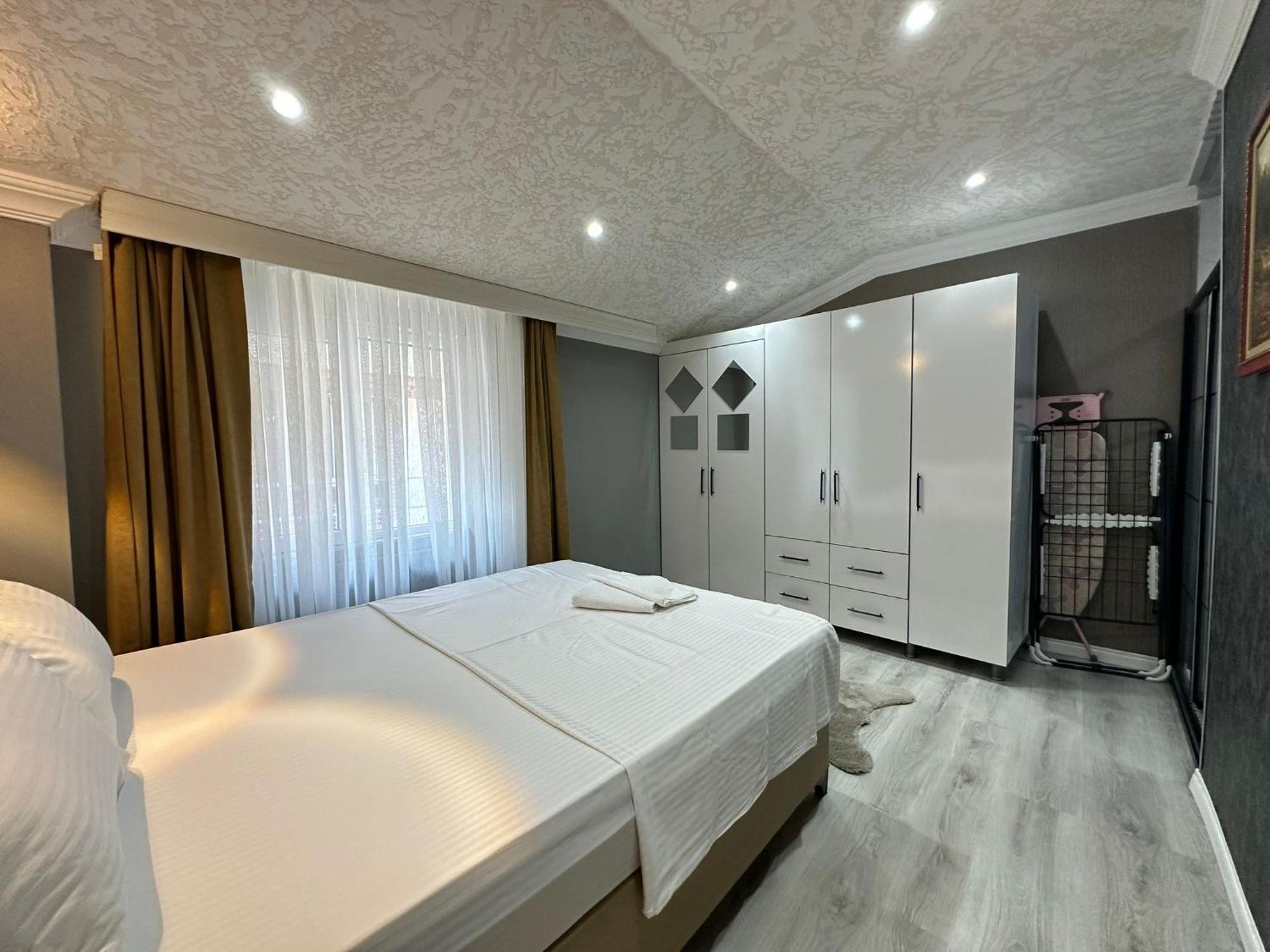 Otel Casa Florya