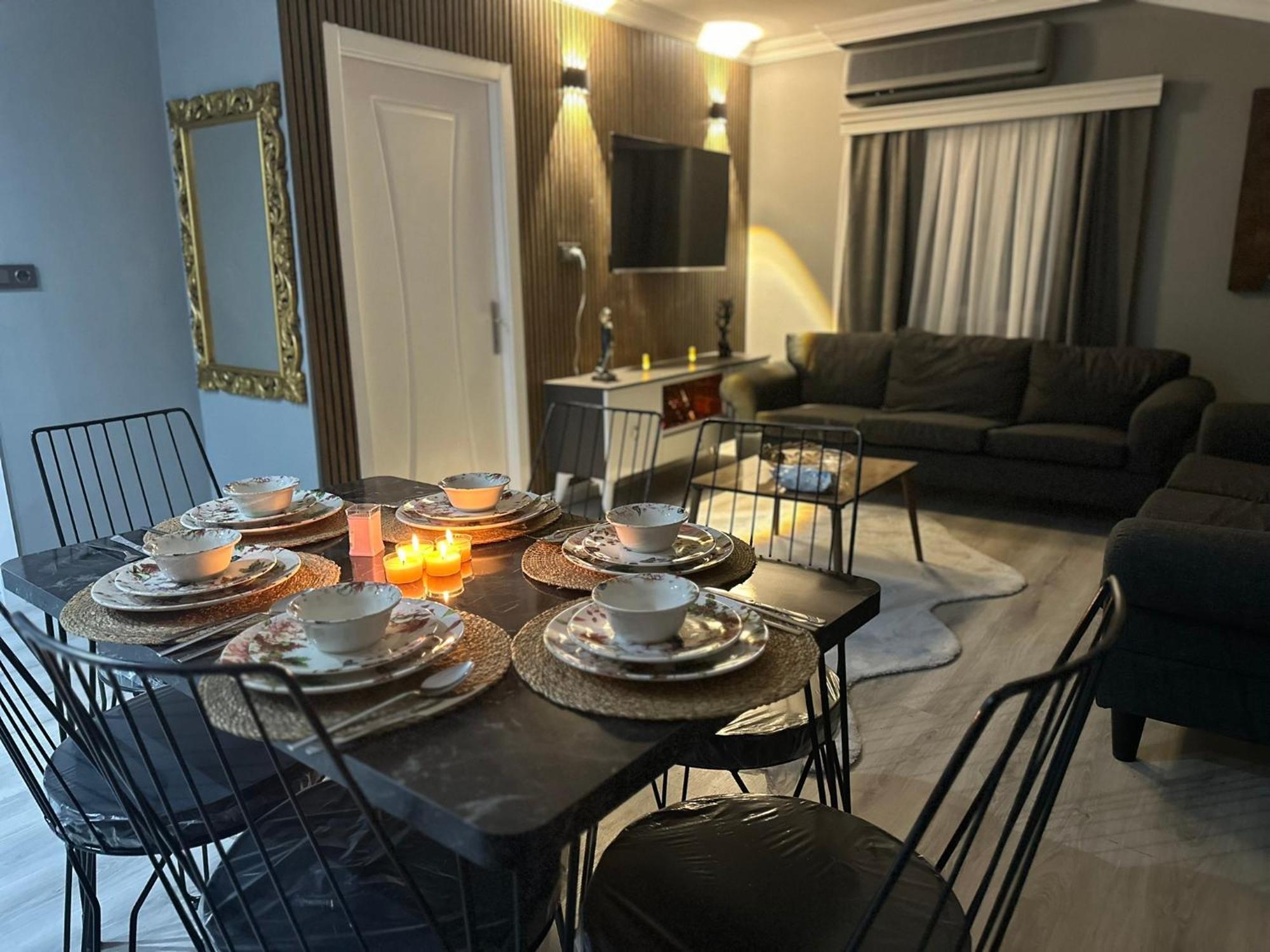 Casa Florya Otel *