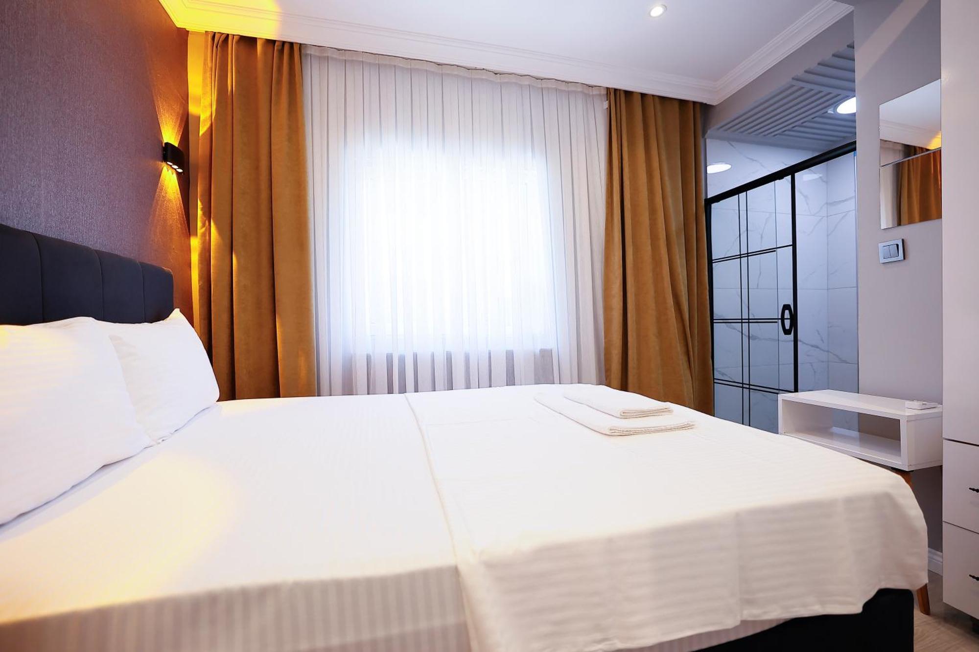 Otel Casa Florya İstanbul