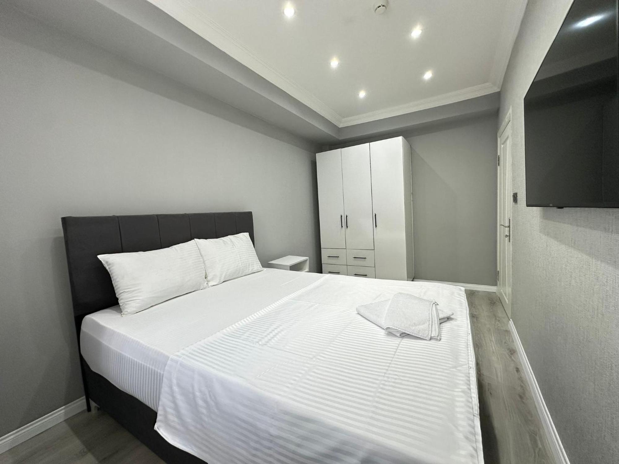 Otel Casa Florya *