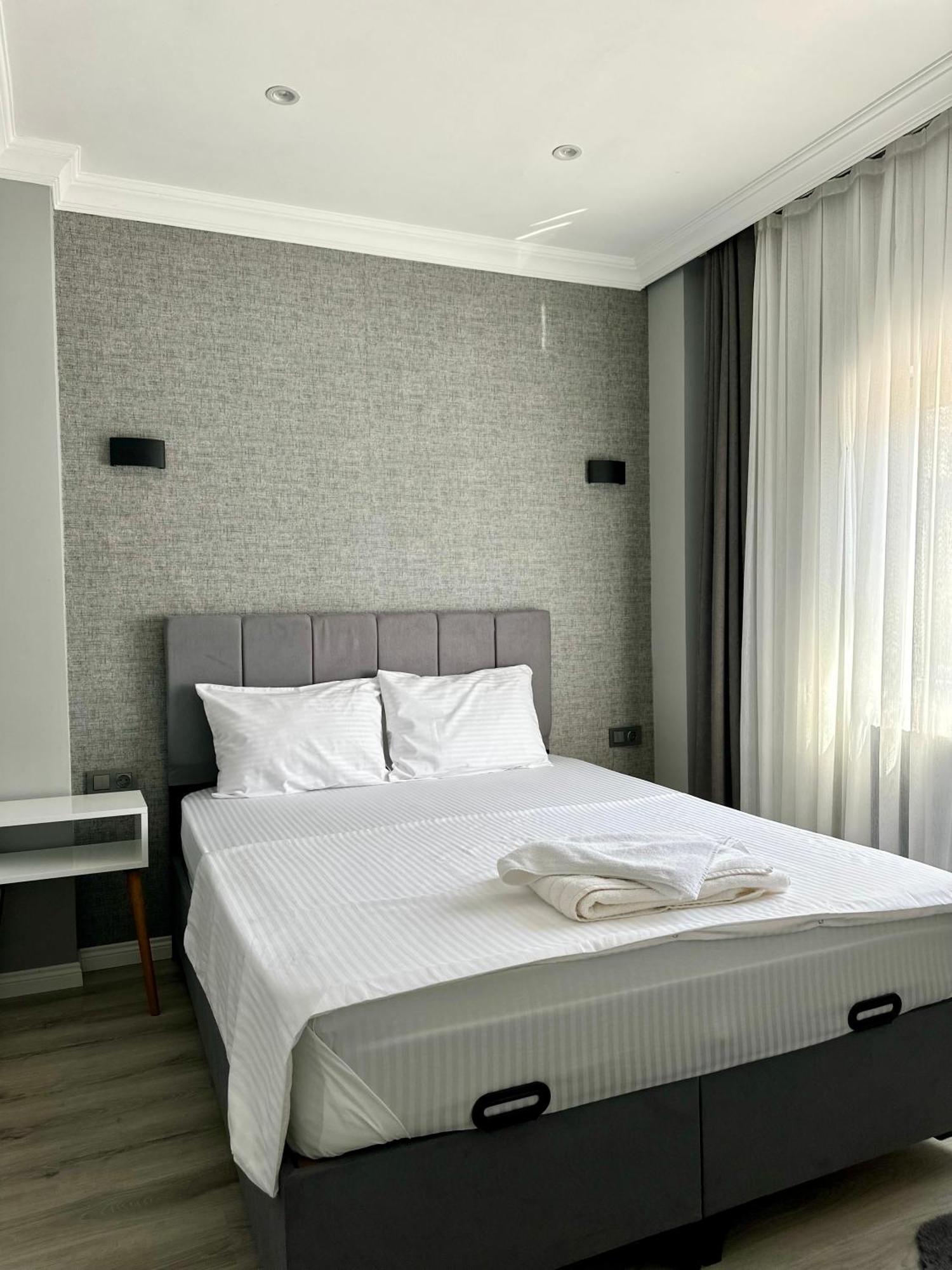 Casa Florya Hotel Istanbul
