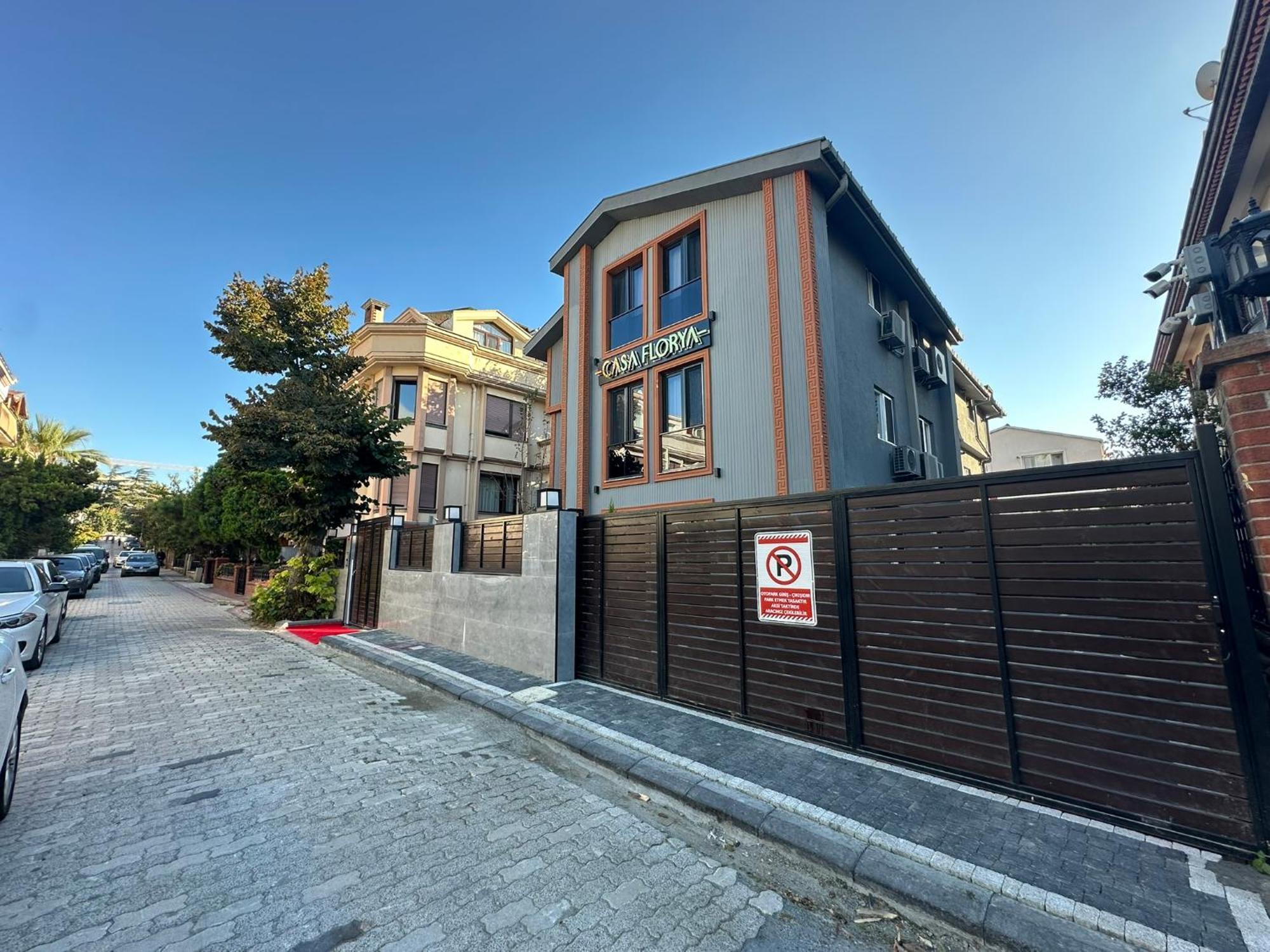 Casa Florya * İstanbul