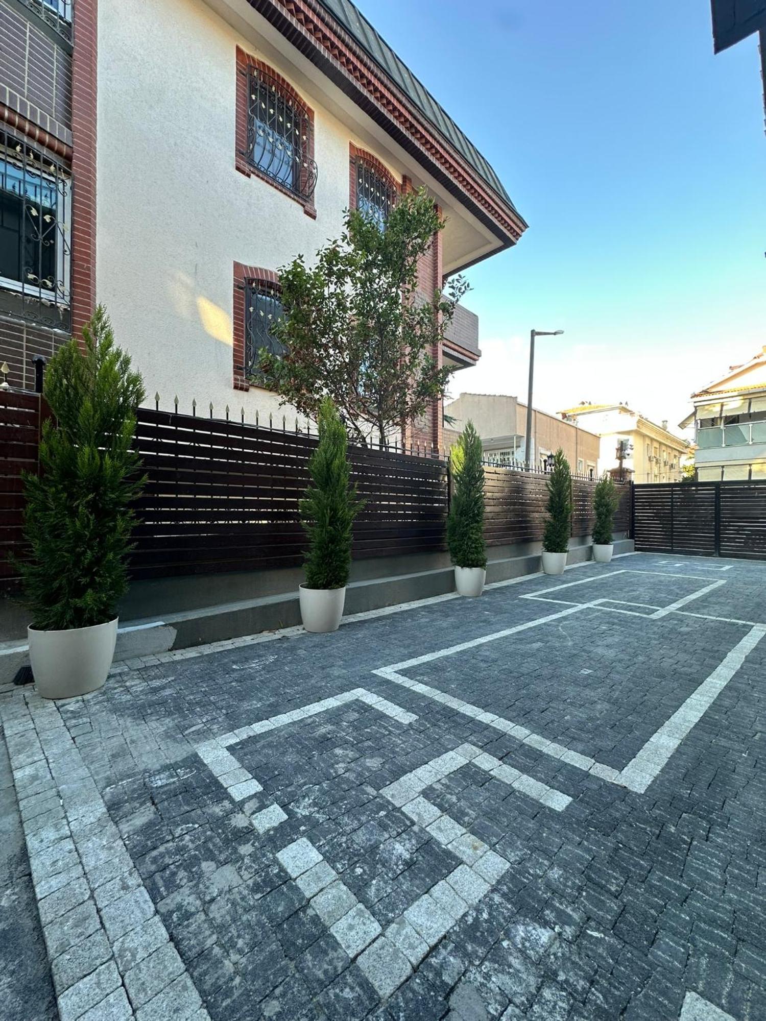 Casa Florya