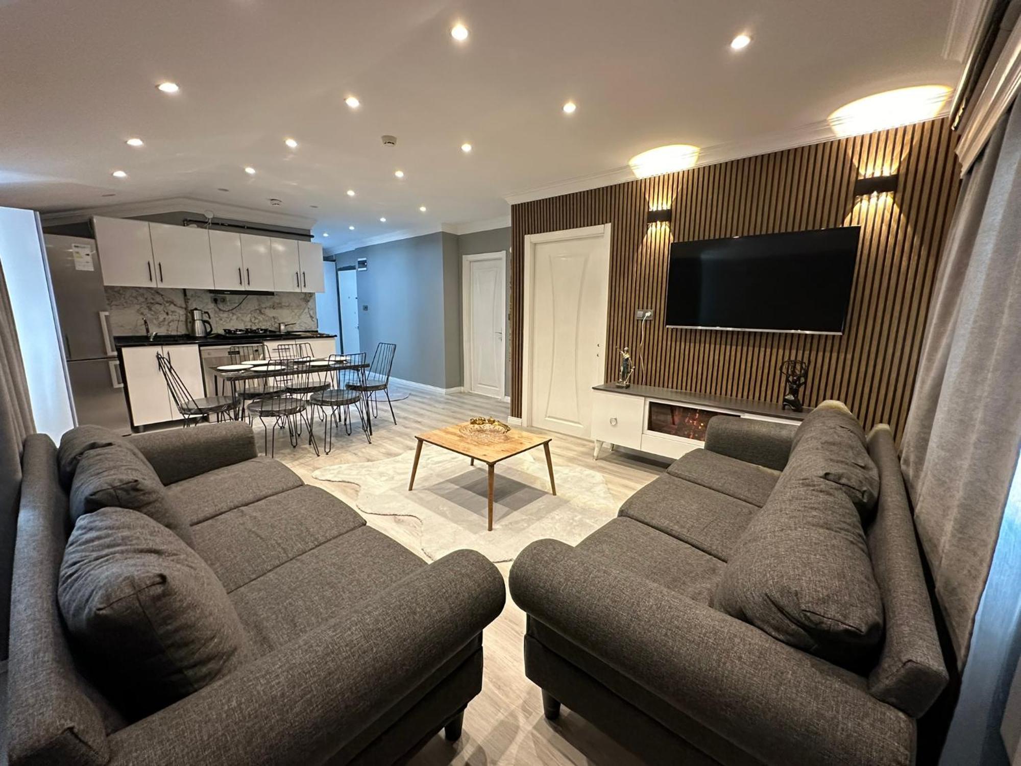 Casa Florya Otel *