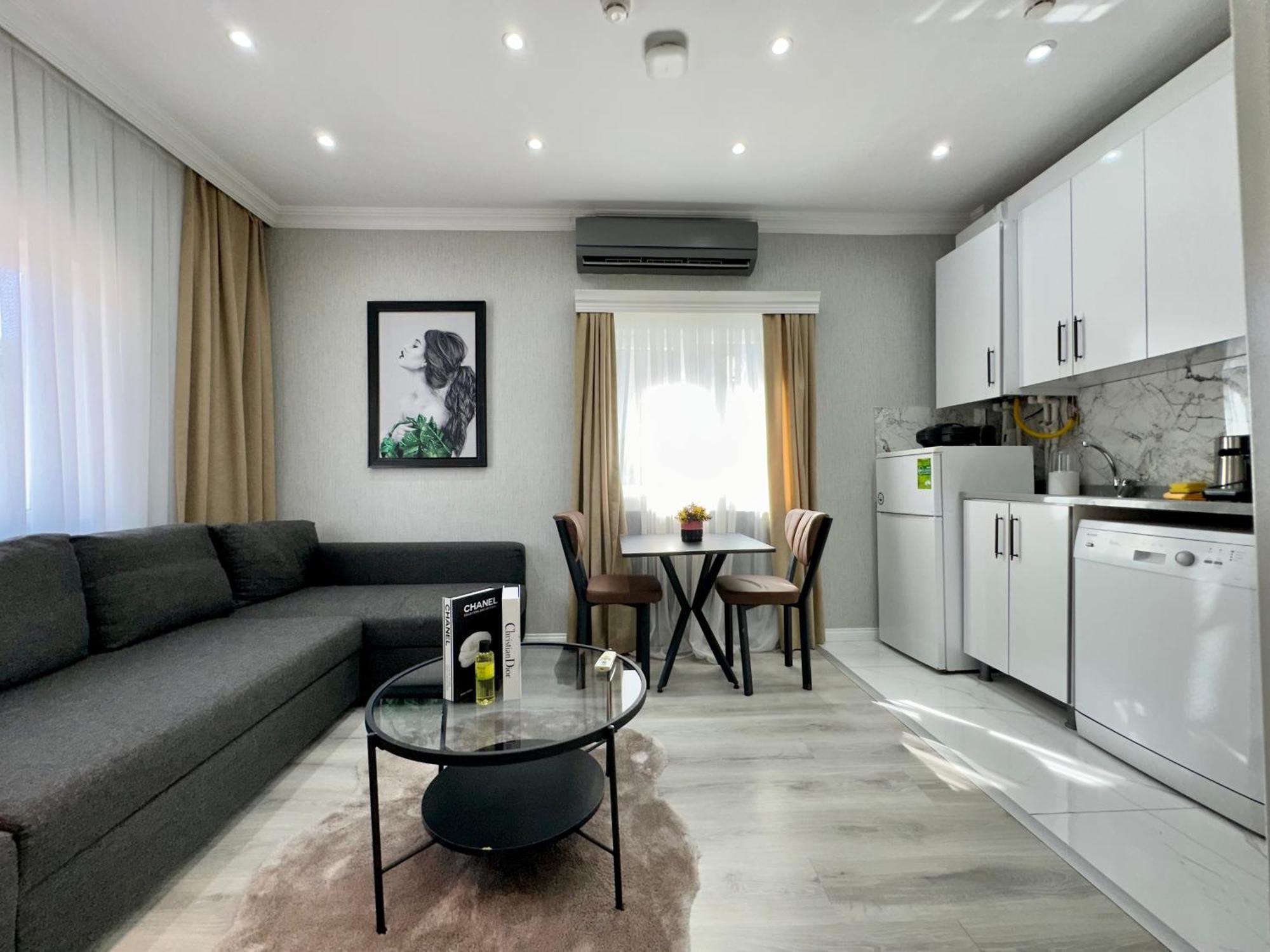 Casa Florya *