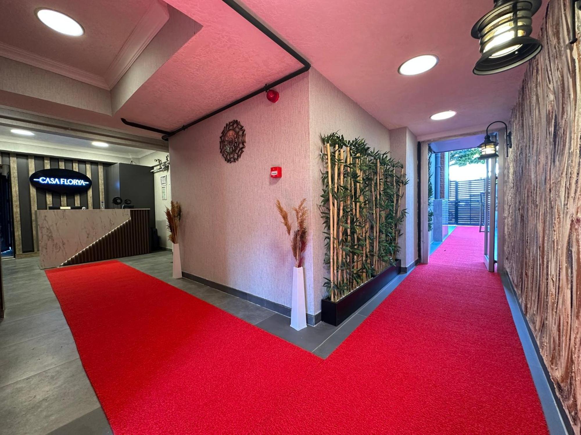 Otel Casa Florya İstanbul