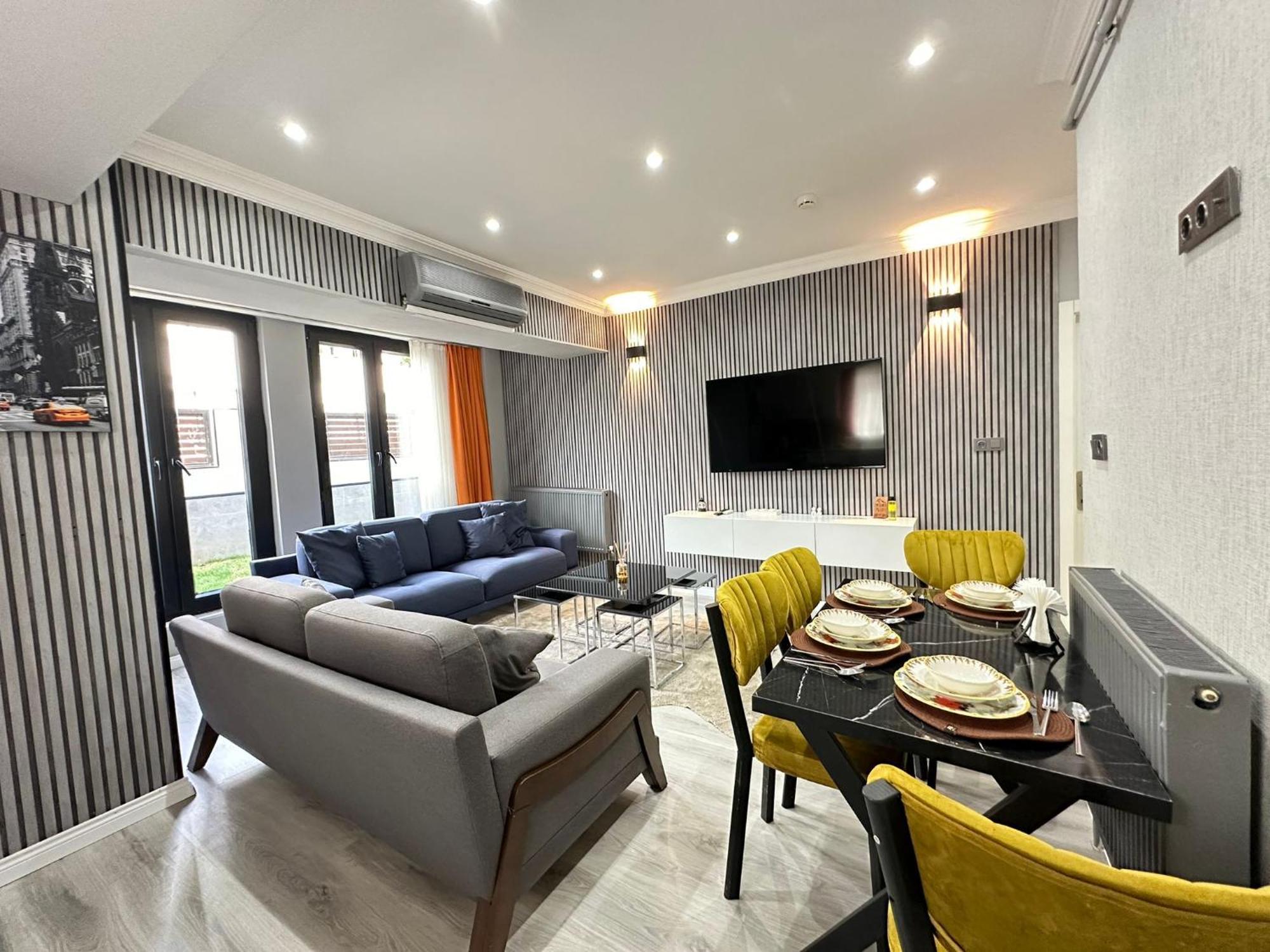 Casa Florya Otel