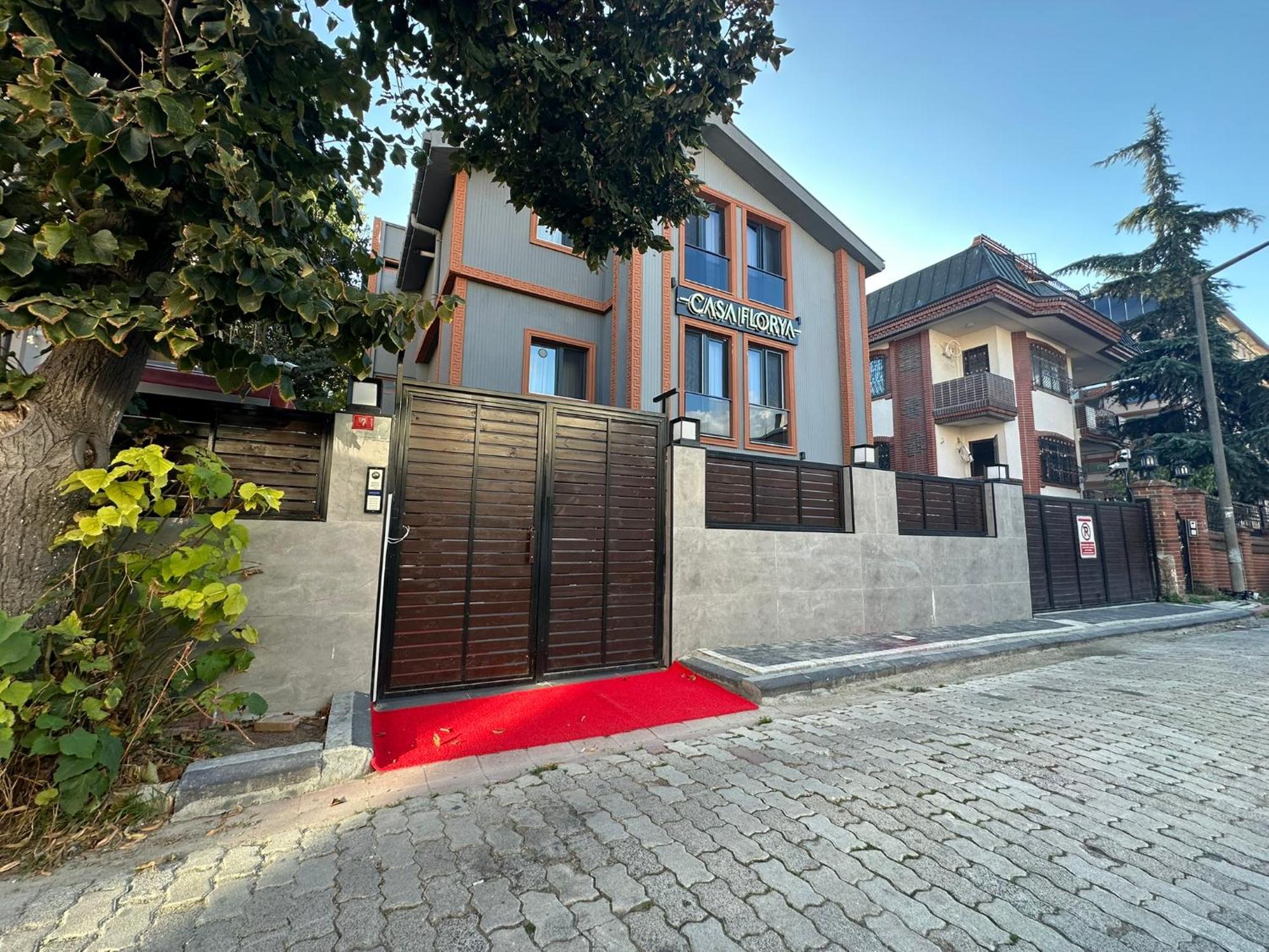 Casa Florya