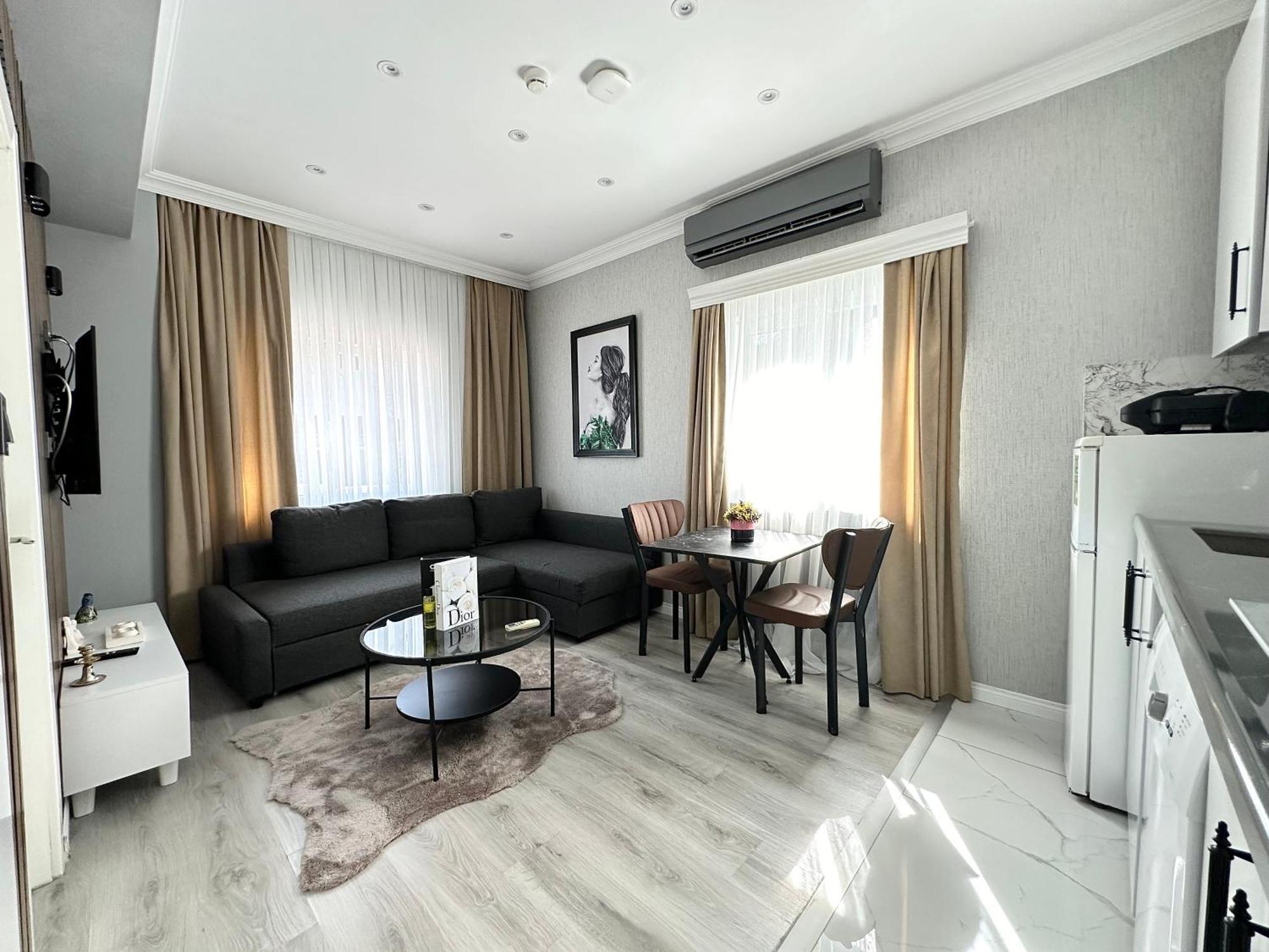 Casa Florya Otel İstanbul