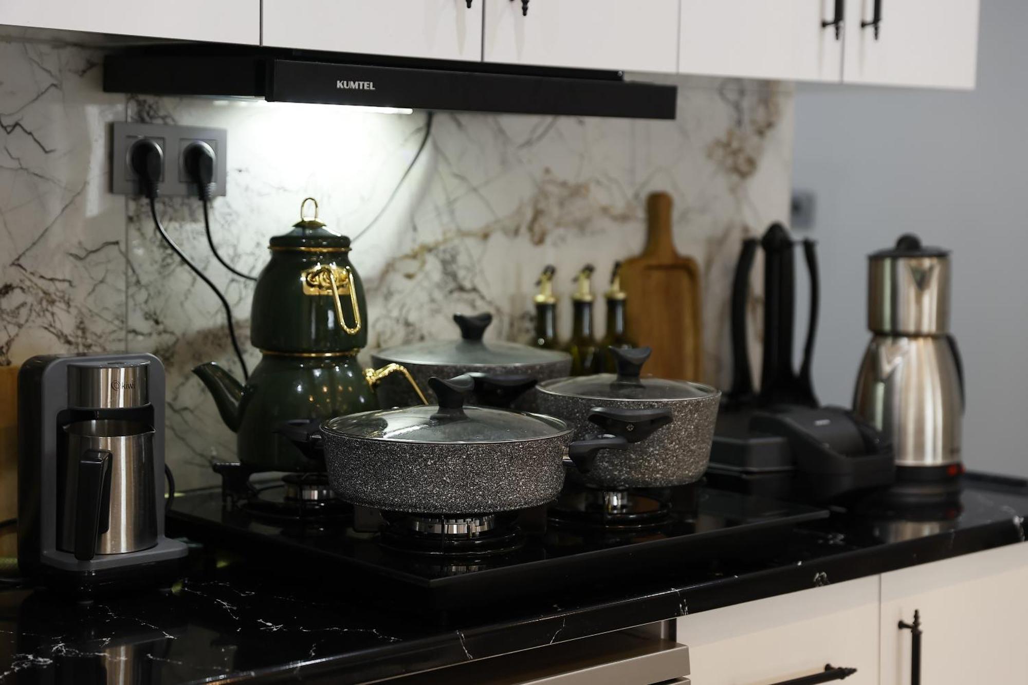 Casa Florya Otel İstanbul