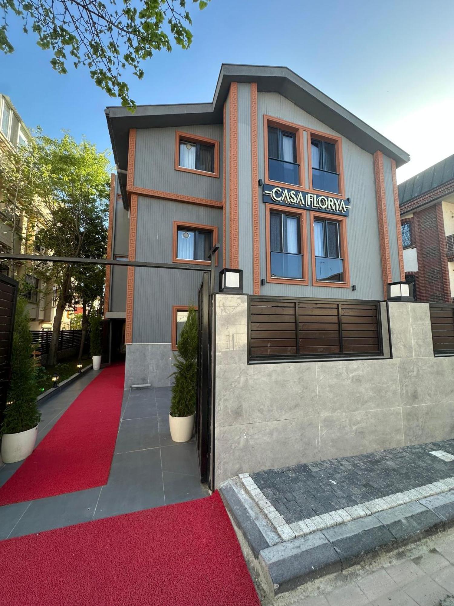 Casa Florya