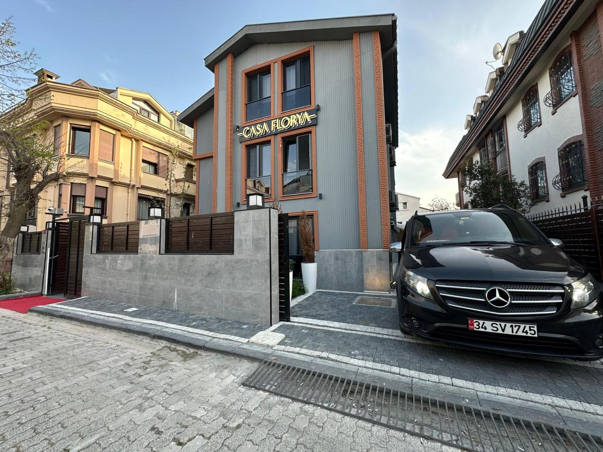Casa Florya Otel İstanbul