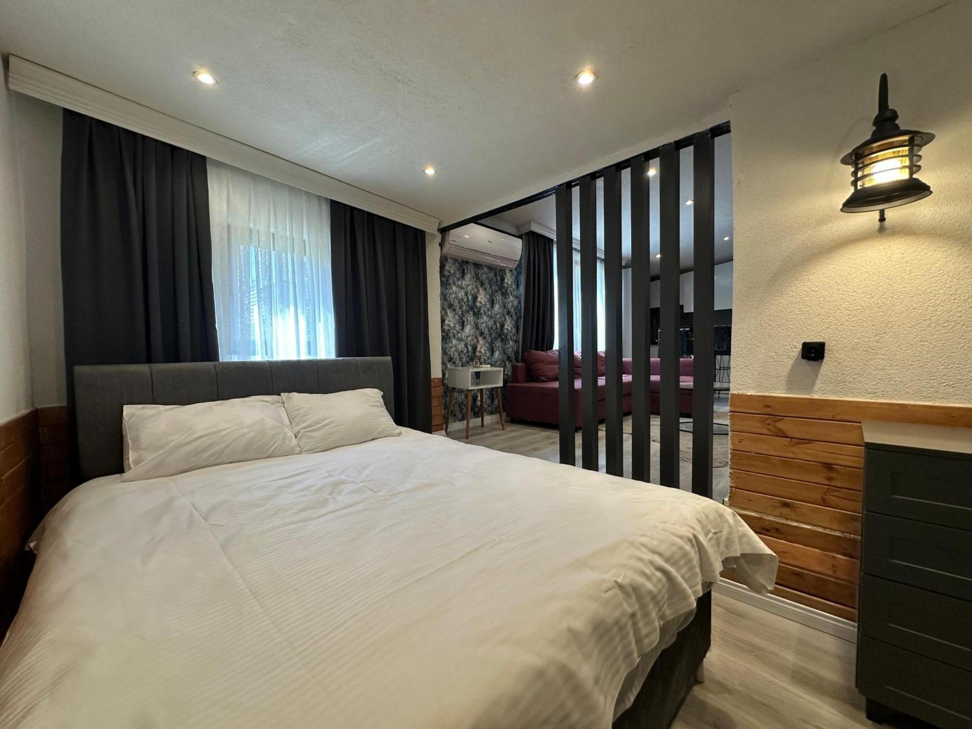Casa Florya Otel İstanbul