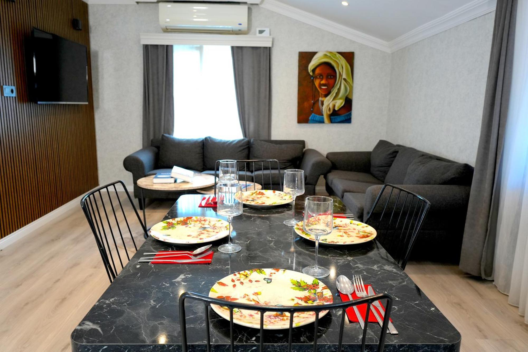 Casa Florya * İstanbul