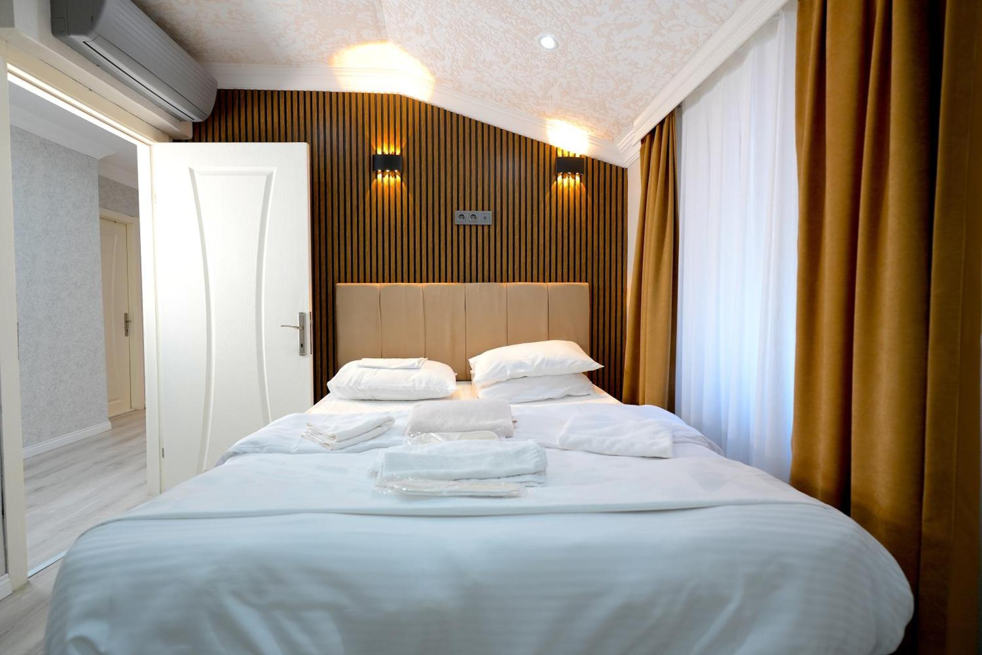 Casa Florya Otel