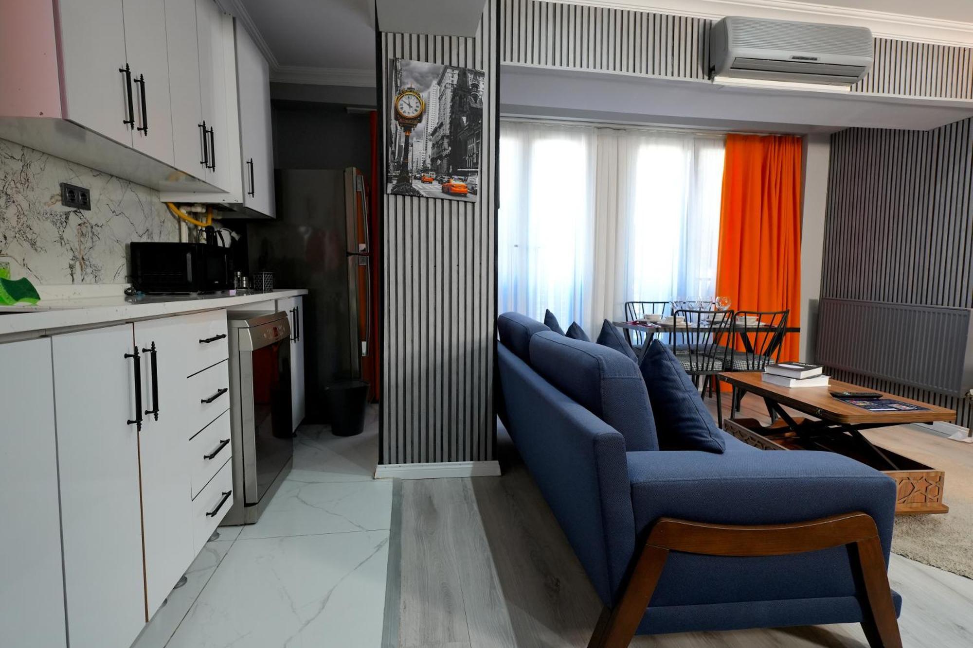 Casa Florya Otel
