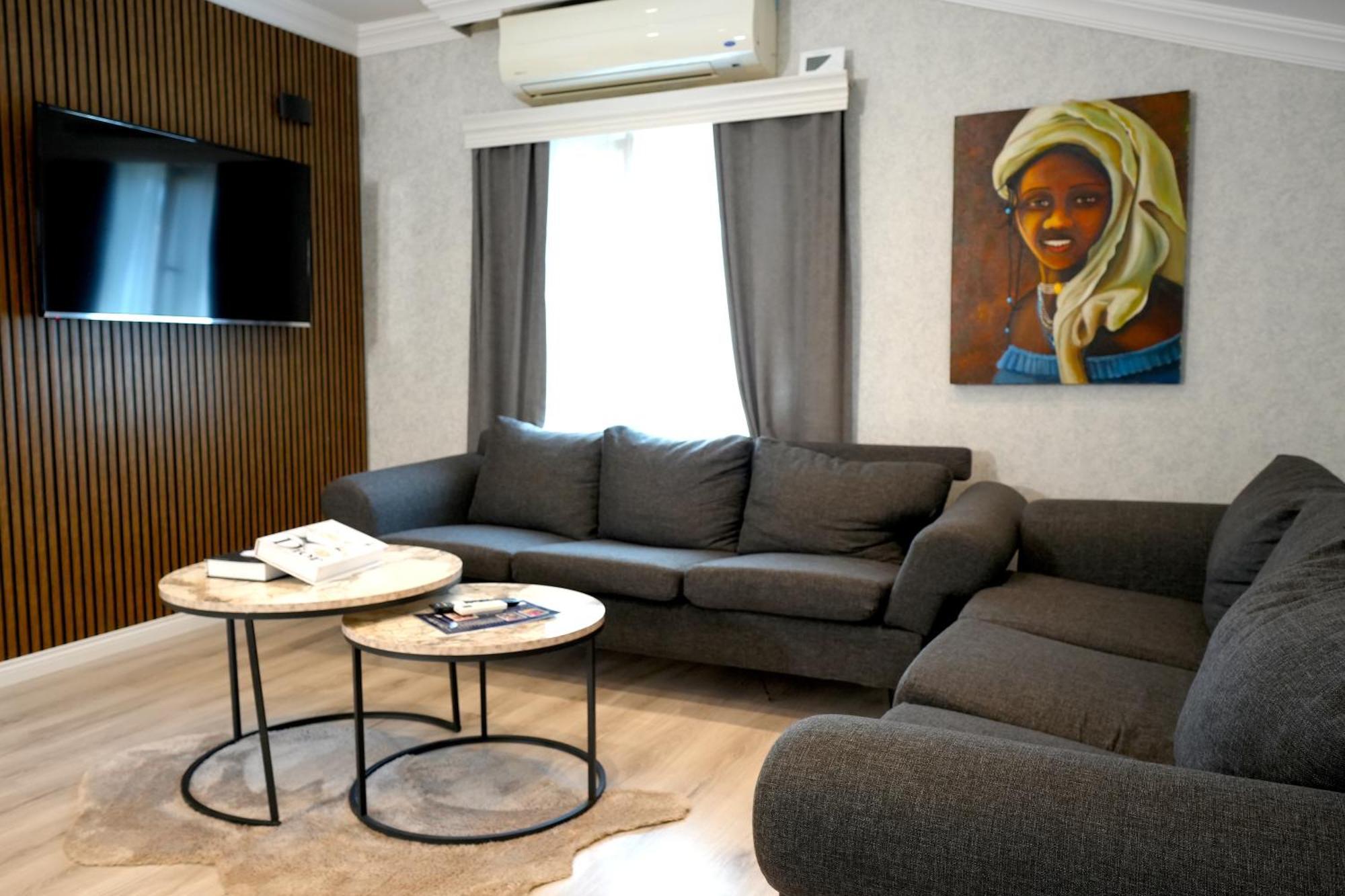 Otel Casa Florya