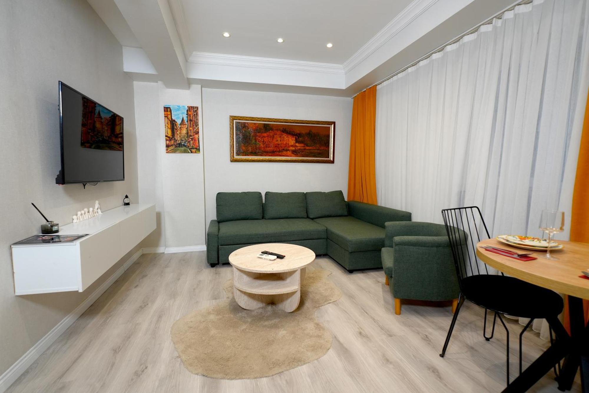 Casa Florya *