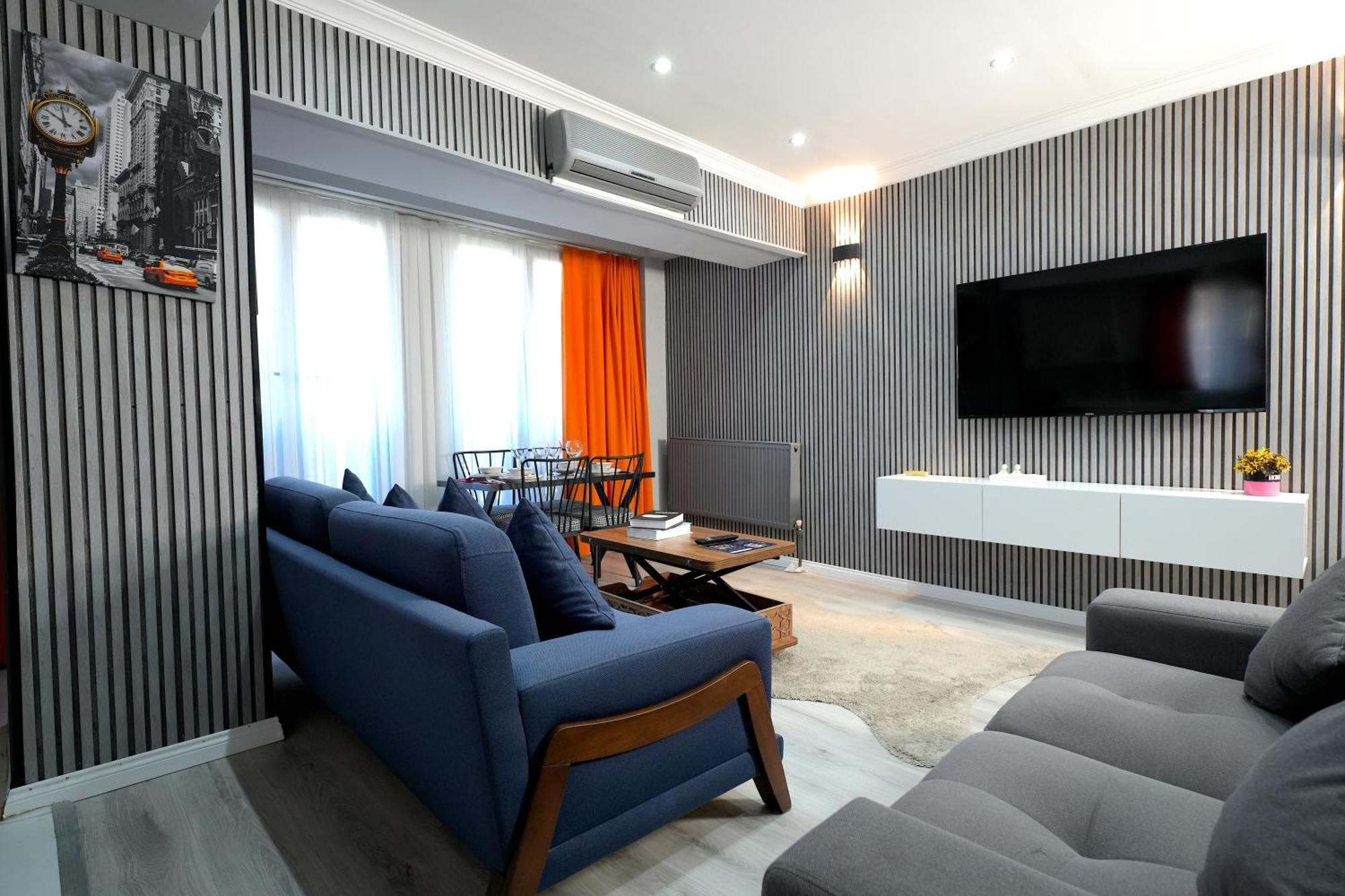 Otel Casa Florya