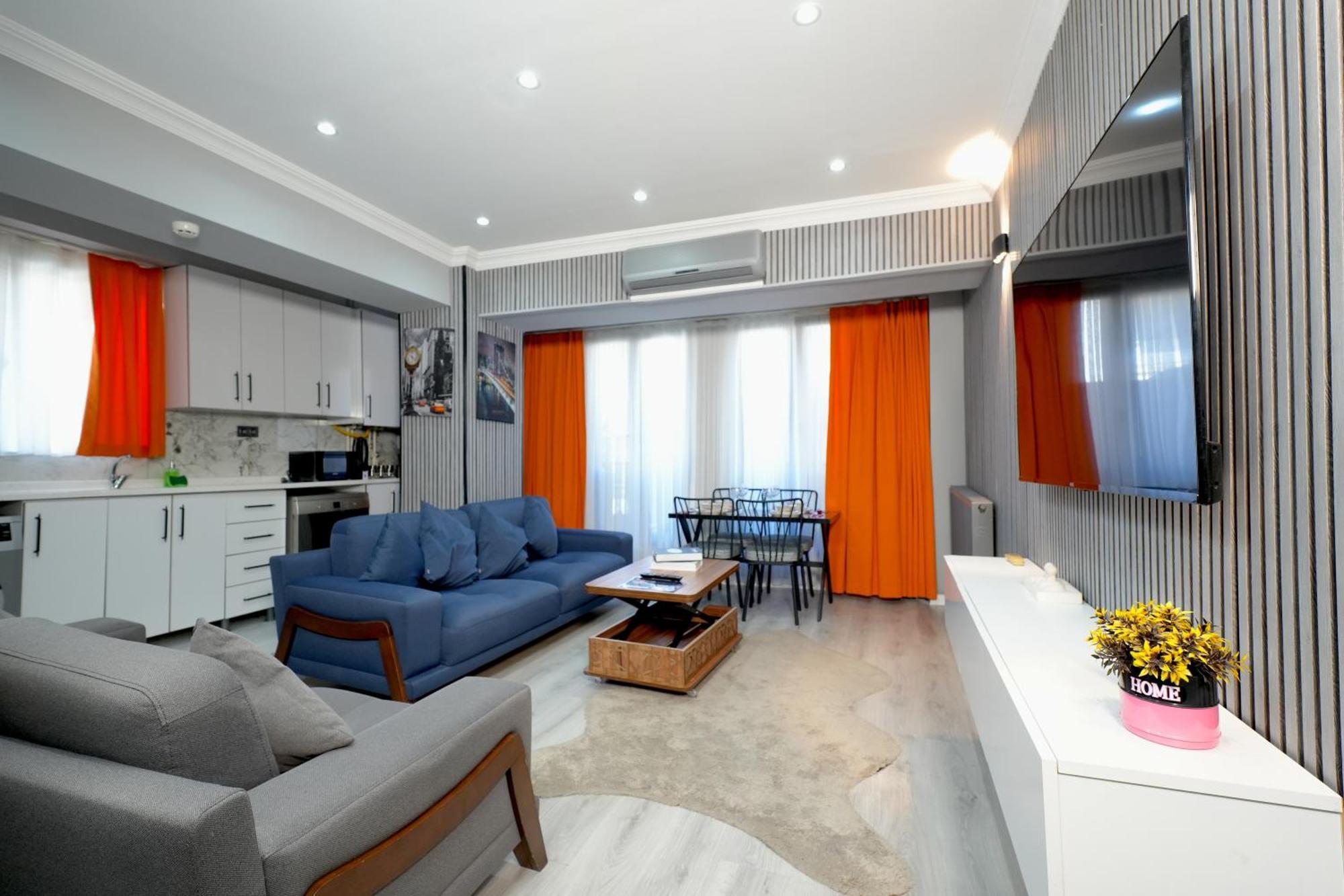 Casa Florya Otel *