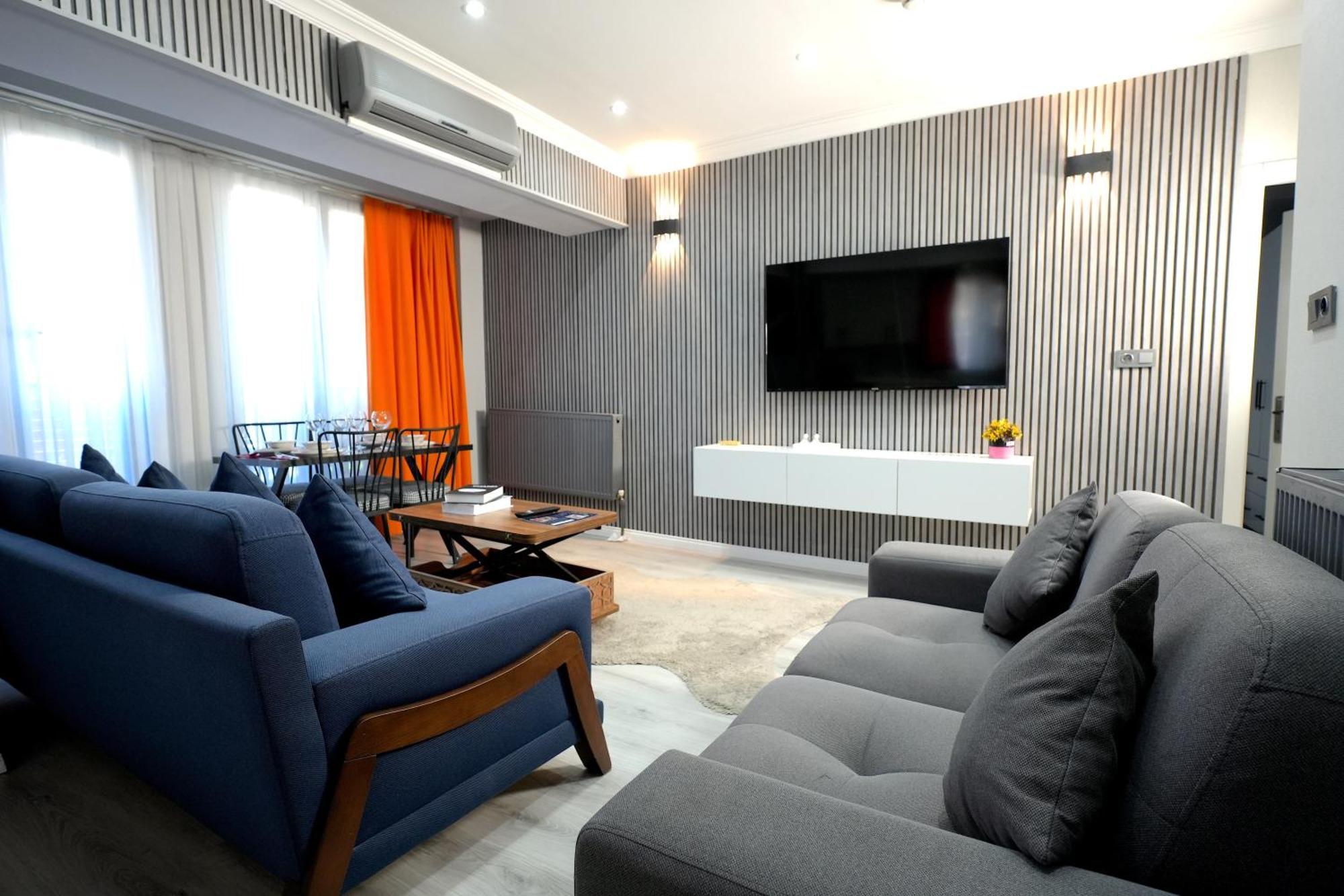 Casa Florya Otel İstanbul