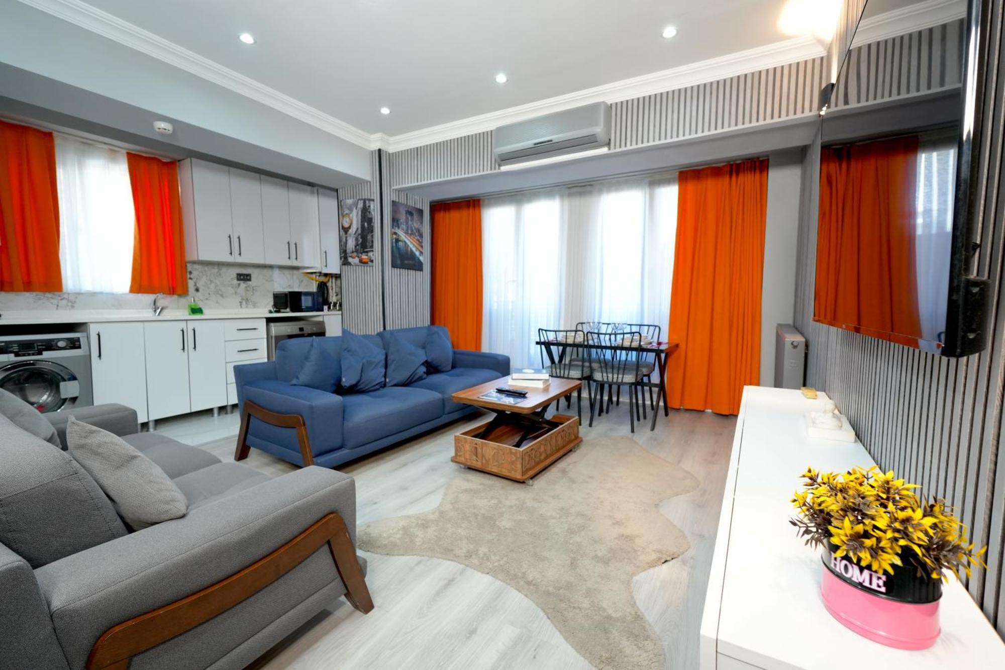 Casa Florya *