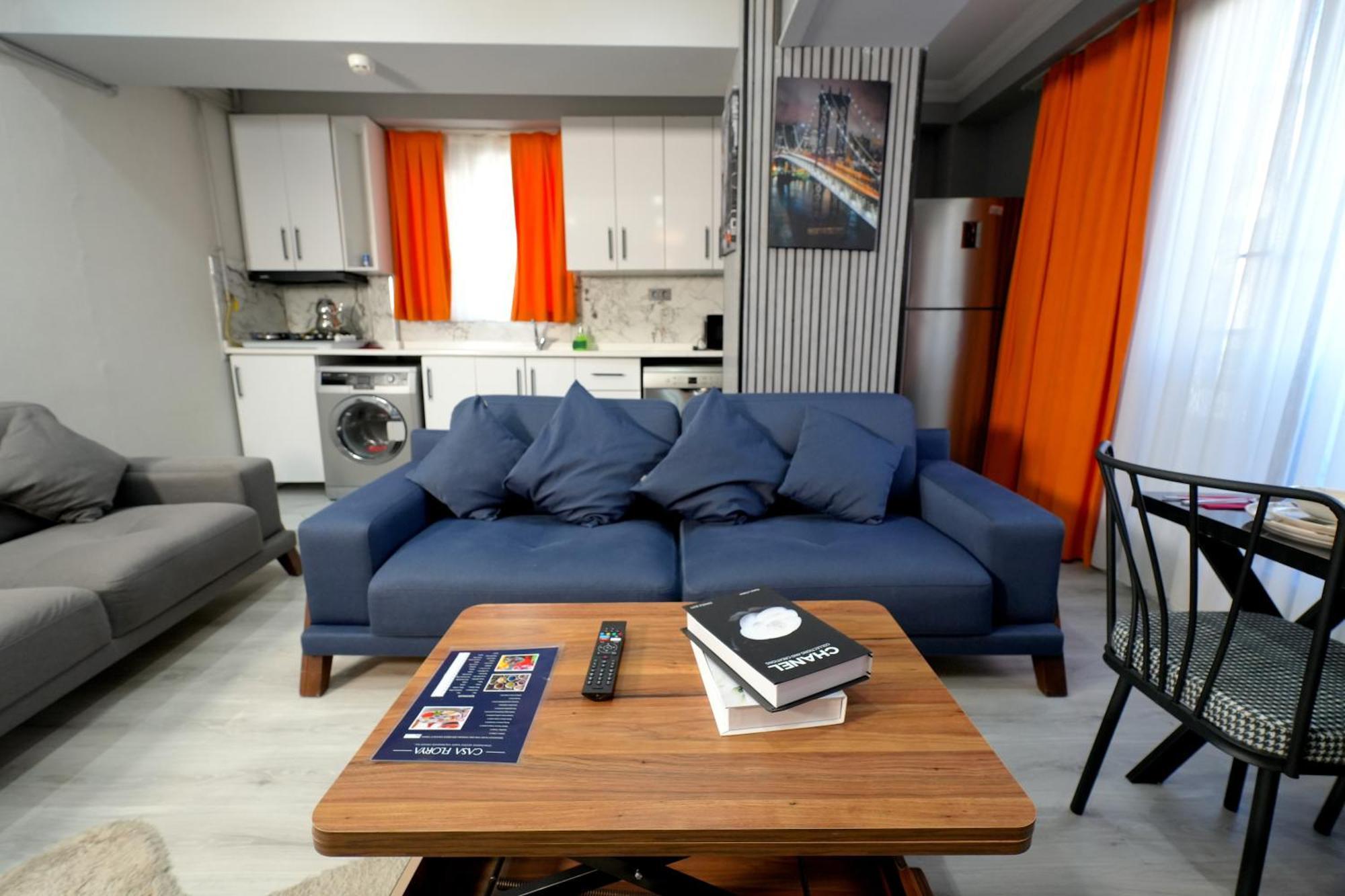 Otel Casa Florya *