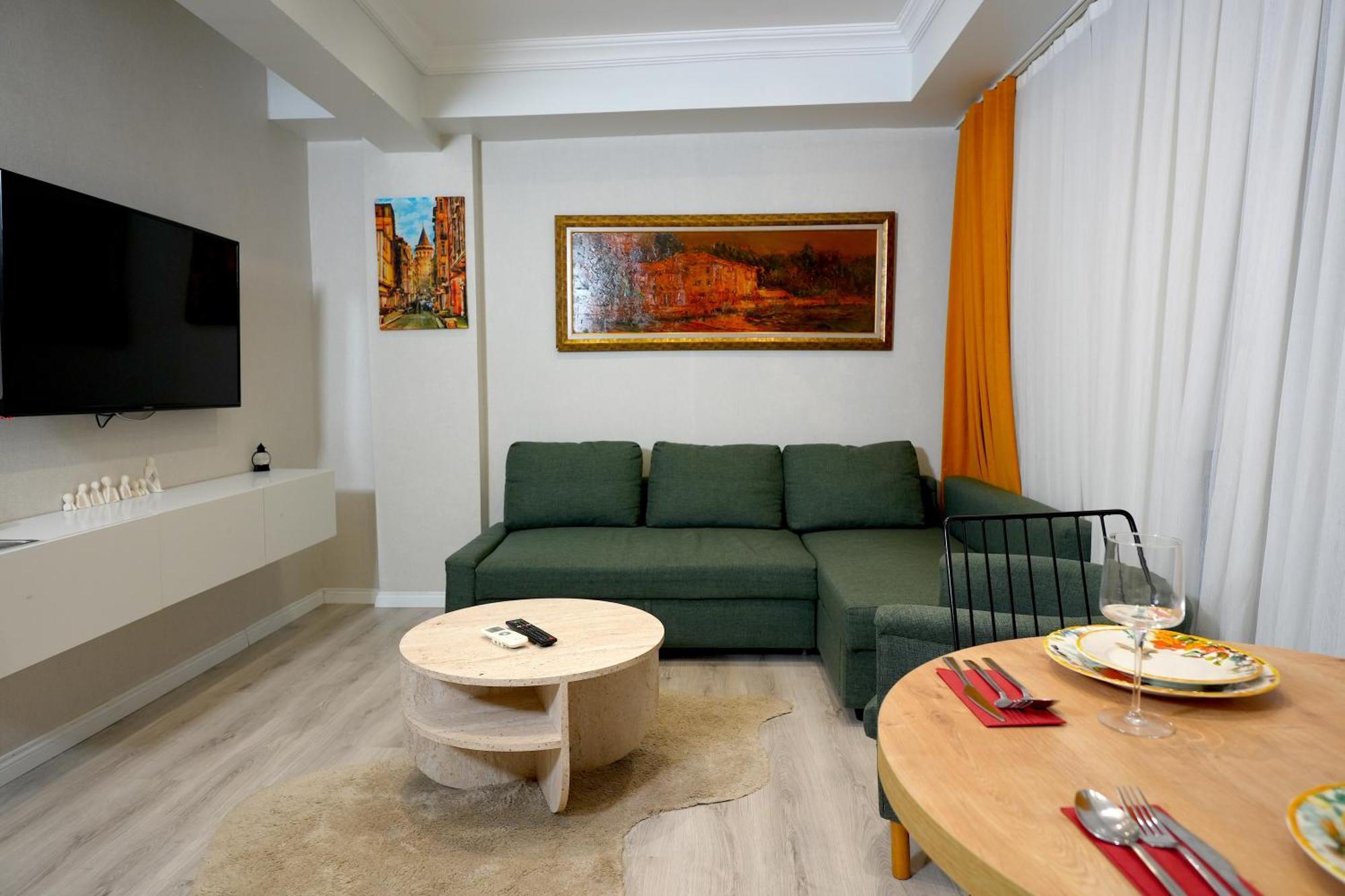 Casa Florya Otel İstanbul